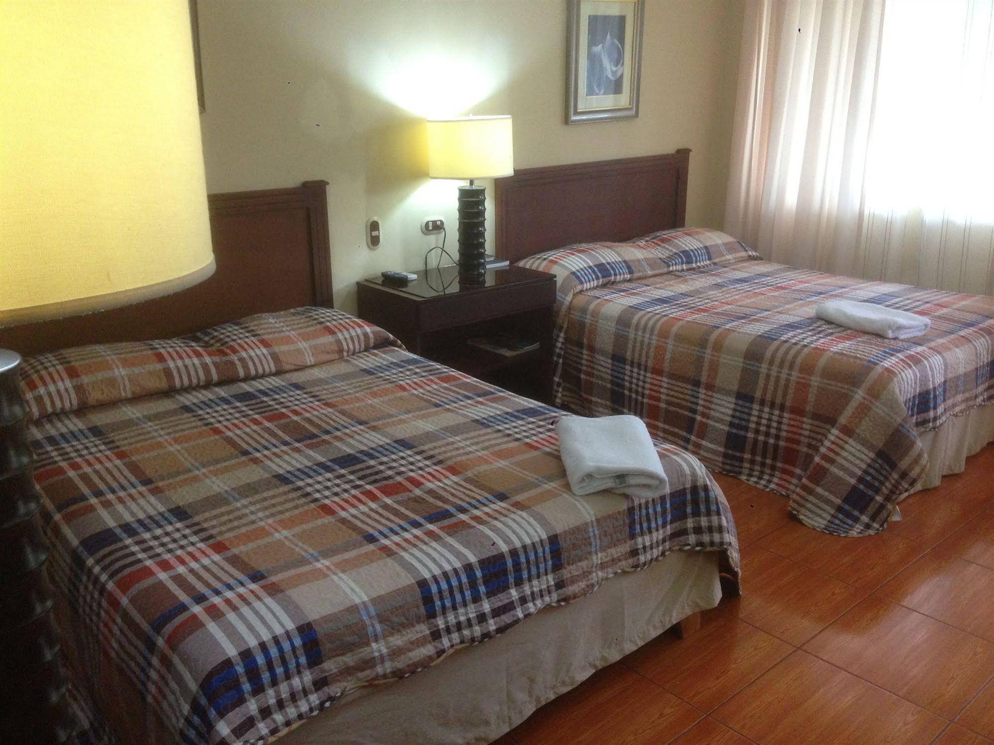 Hotel Fuego Arenal