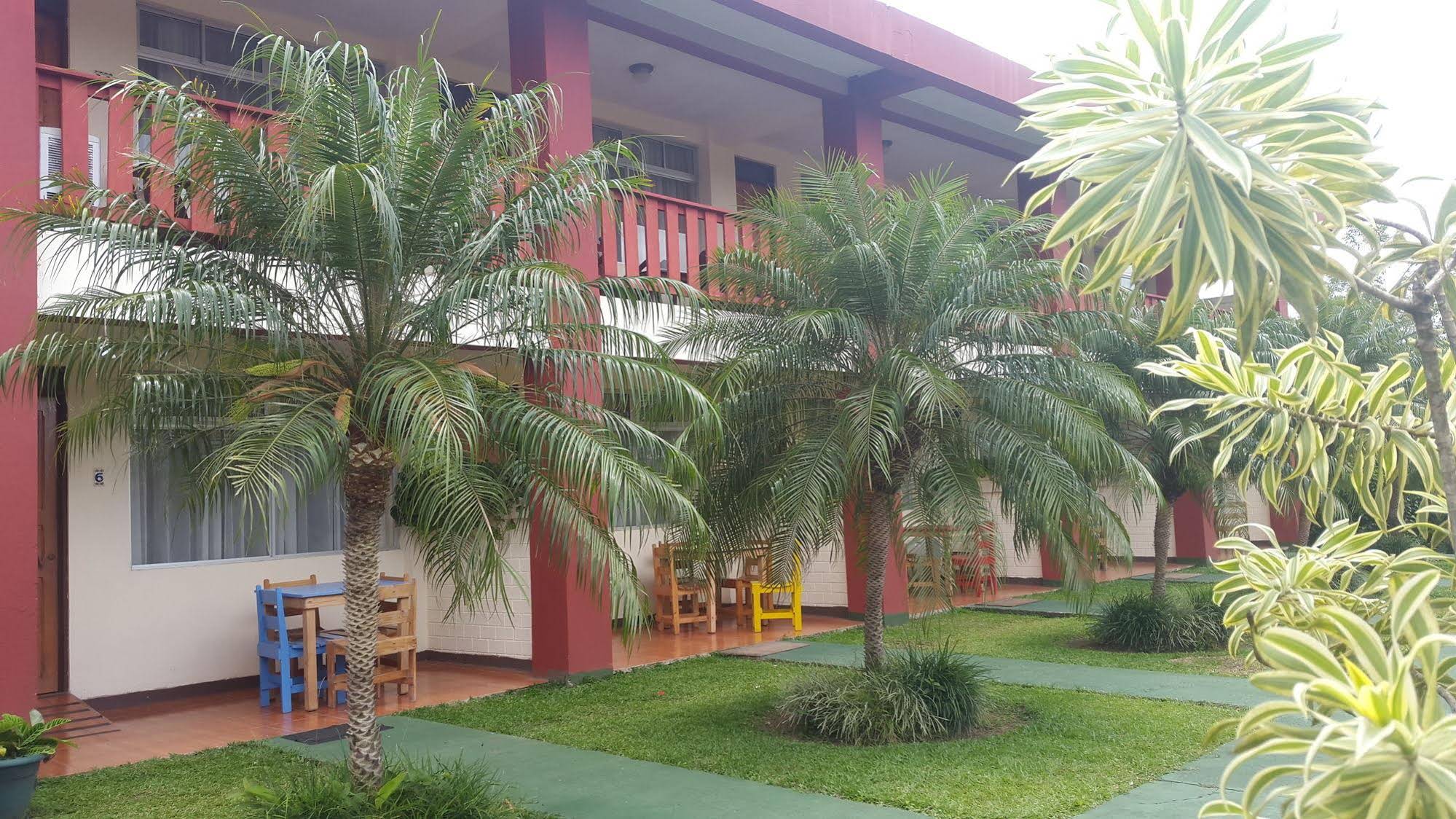 Hotel Fuego Arenal