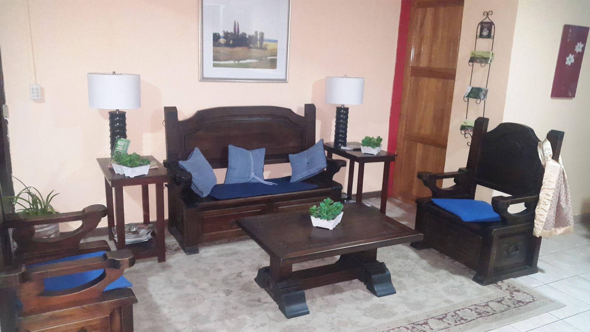 Hotel Fuego Arenal