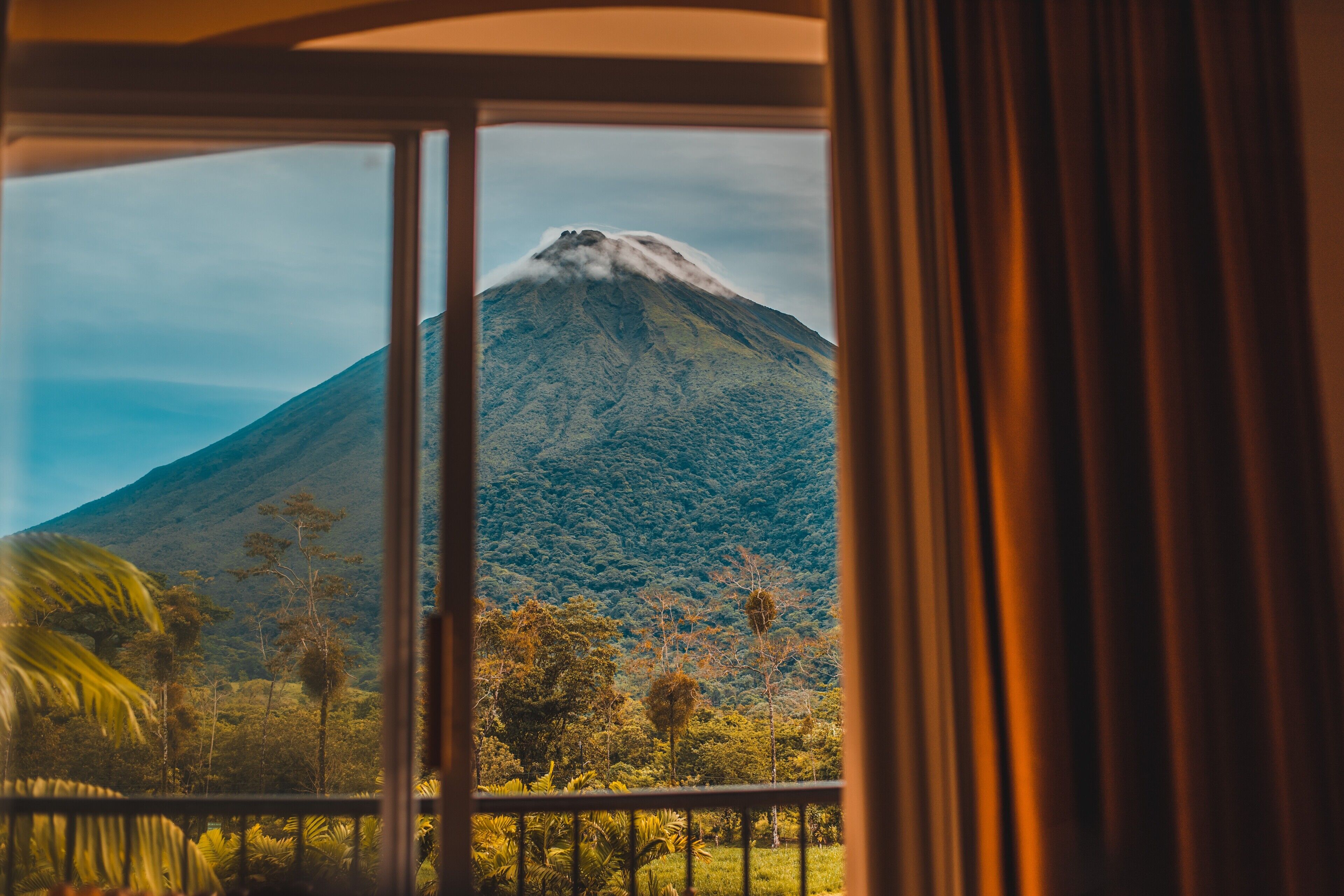 Hotel Magic Mountain