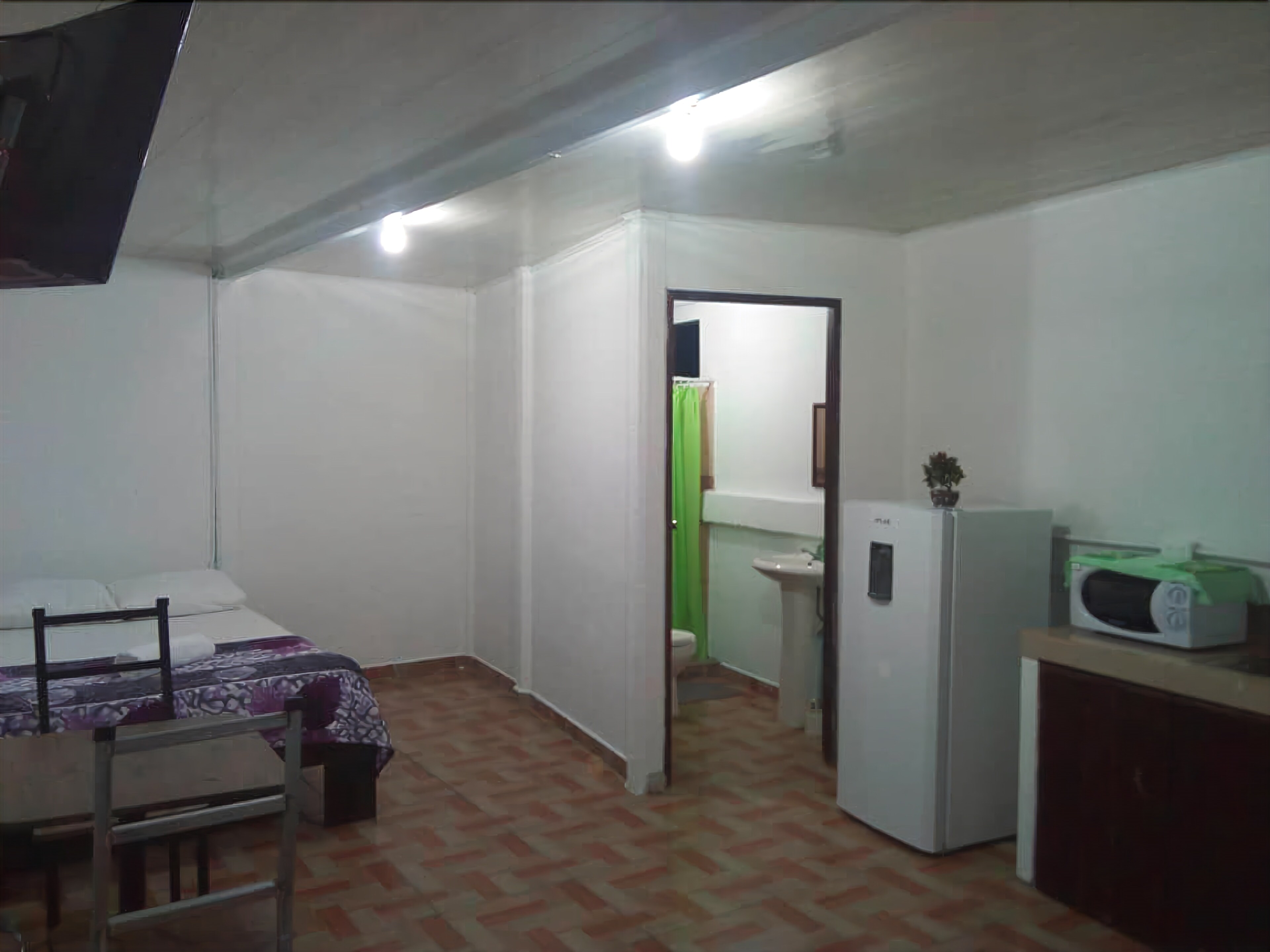 Palacios Arenal - Hostel