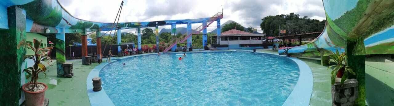 Palacios Arenal - Hostel