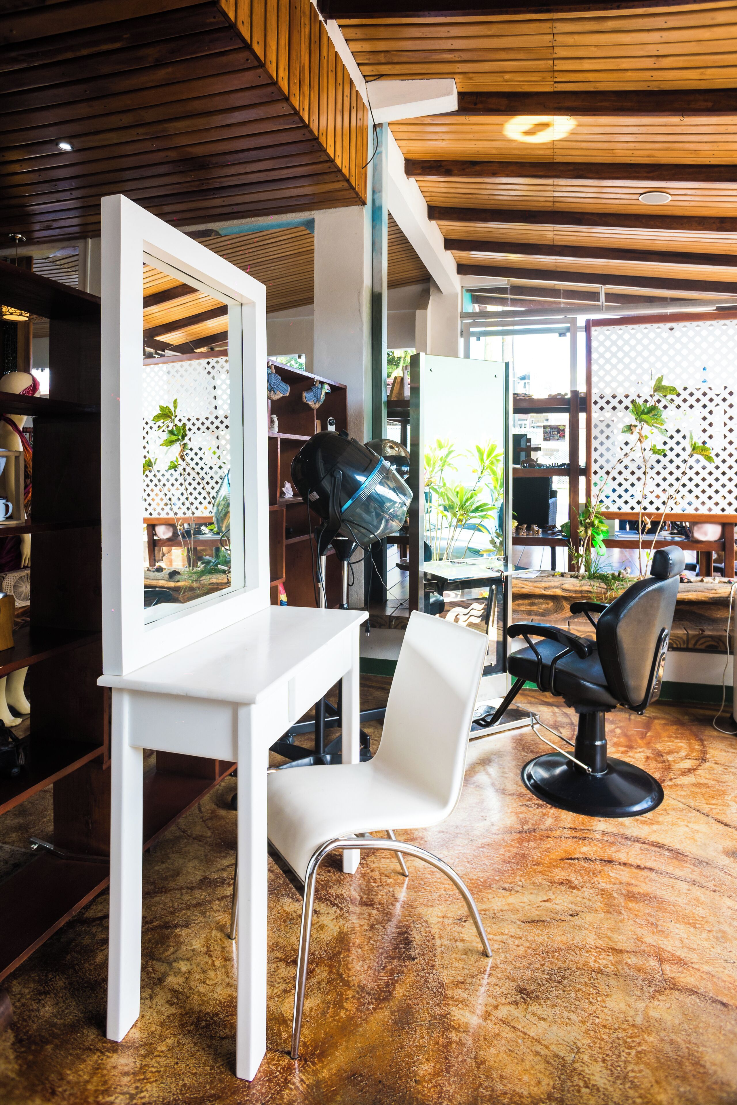 The Blue Suites Spa & Tours