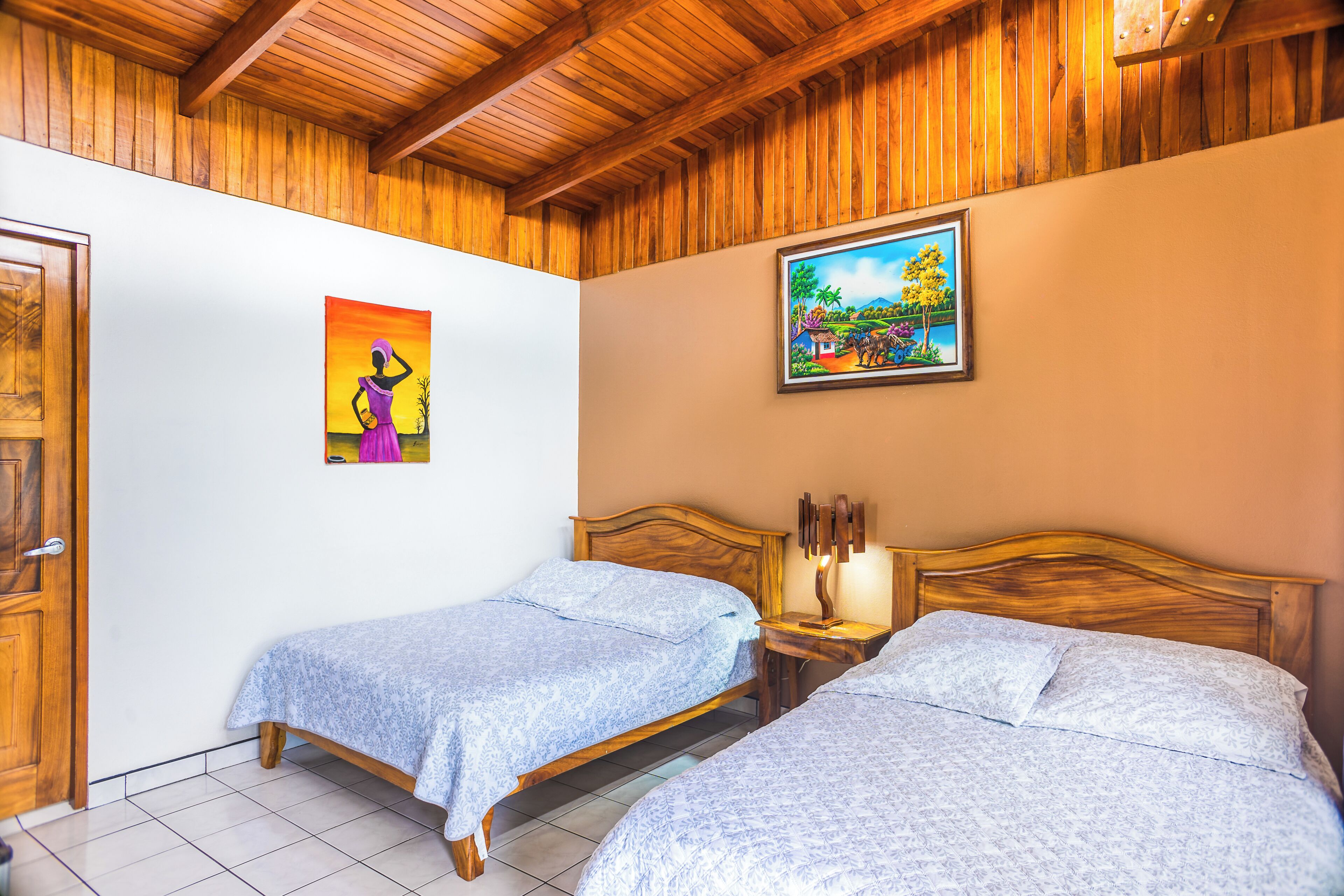 The Blue Suites Spa & Tours