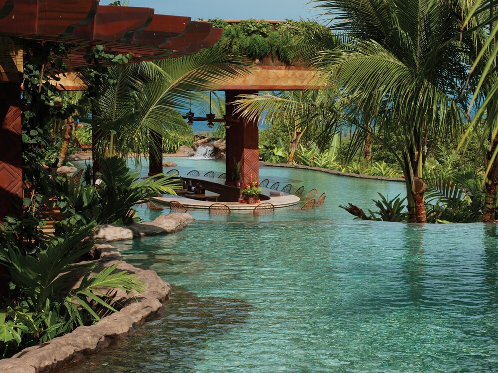 Villa Palacio By The Springs