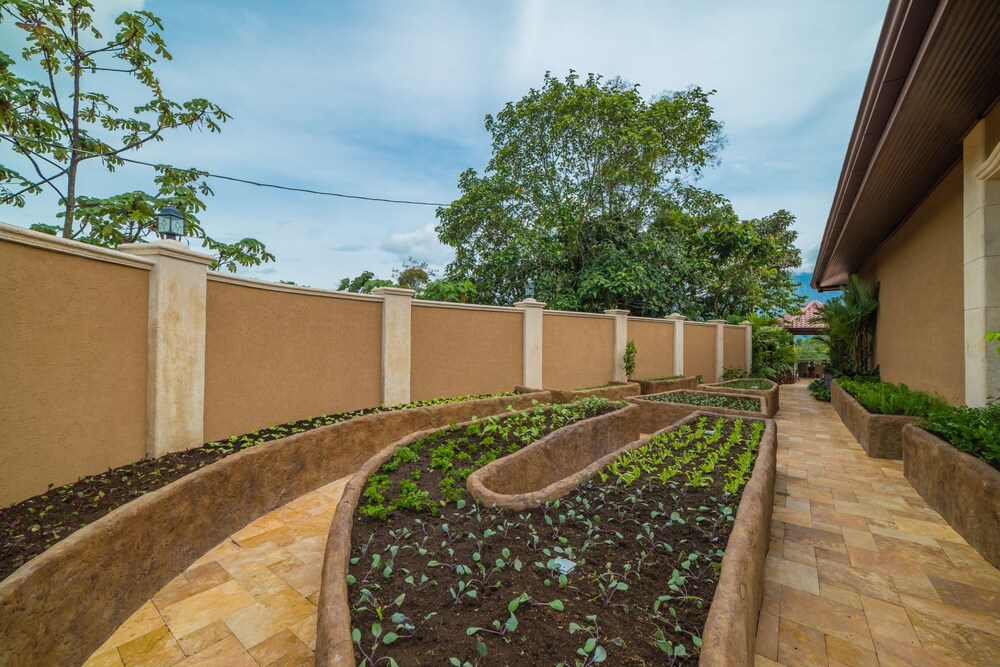 Villa Palacio By The Springs