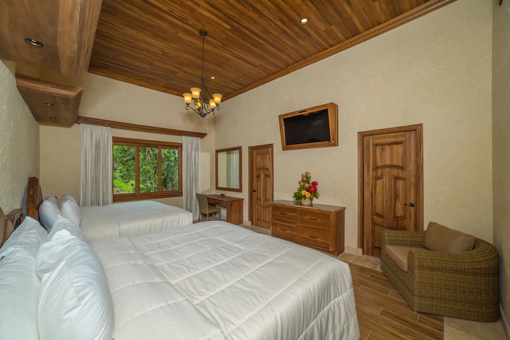 Villa Palacio By The Springs