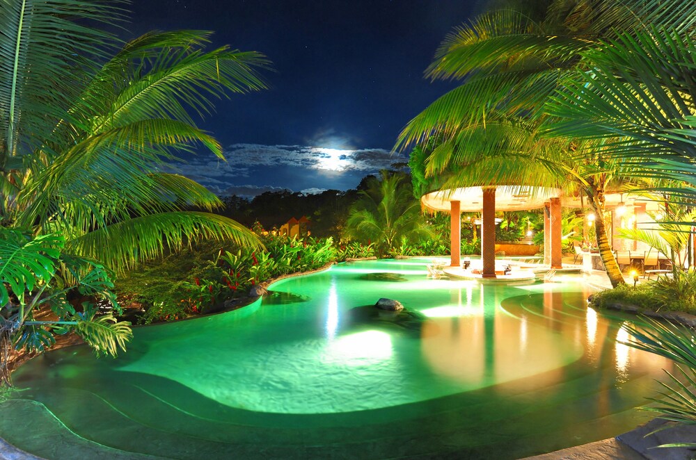Villa Palacio By The Springs
