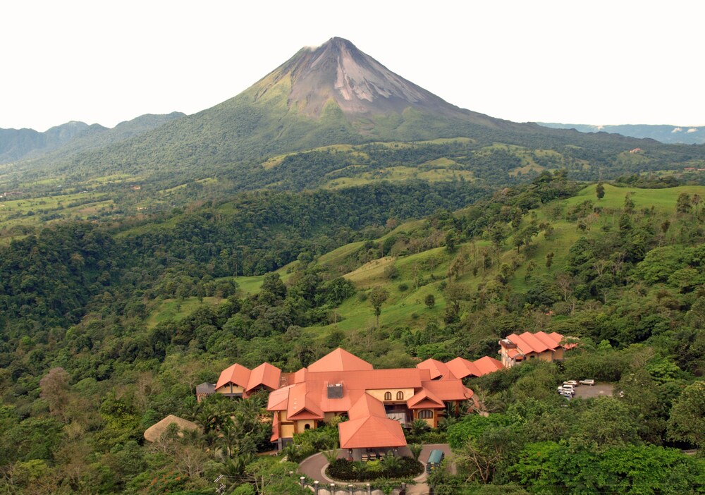 Villa Palacio By The Springs