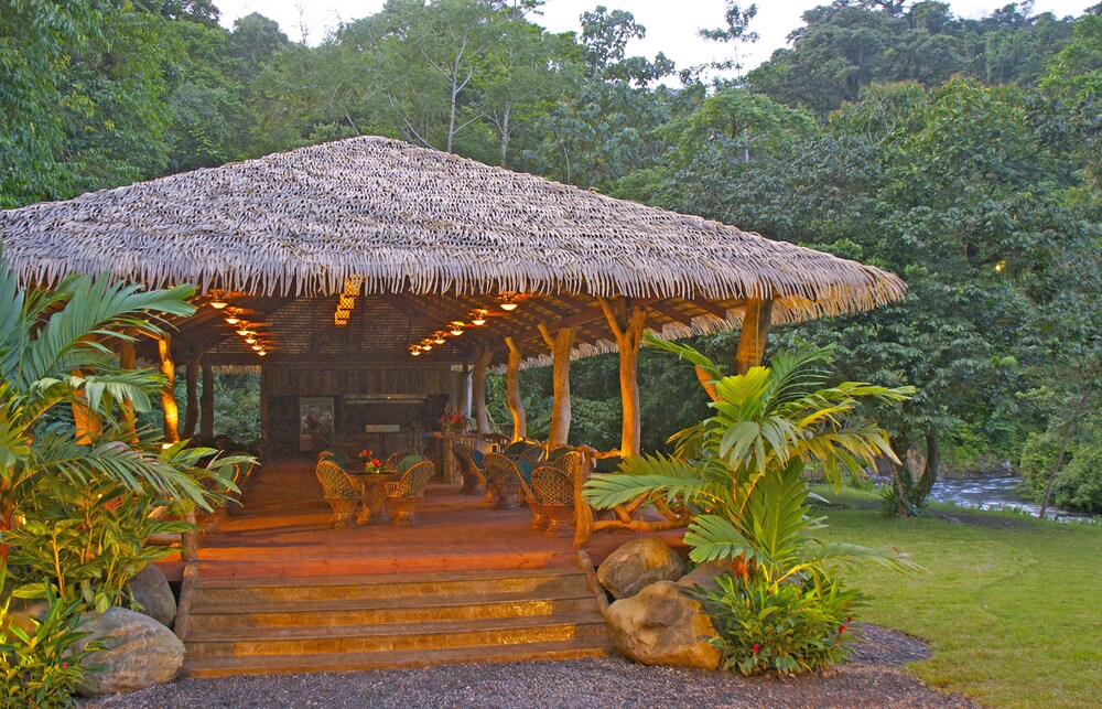 Villa Palacio By The Springs