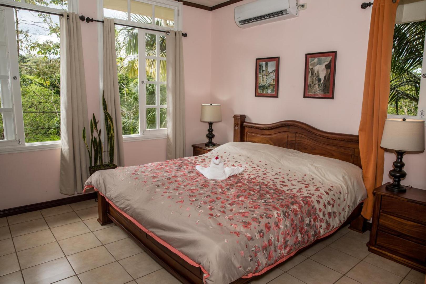 Villas las Palmas