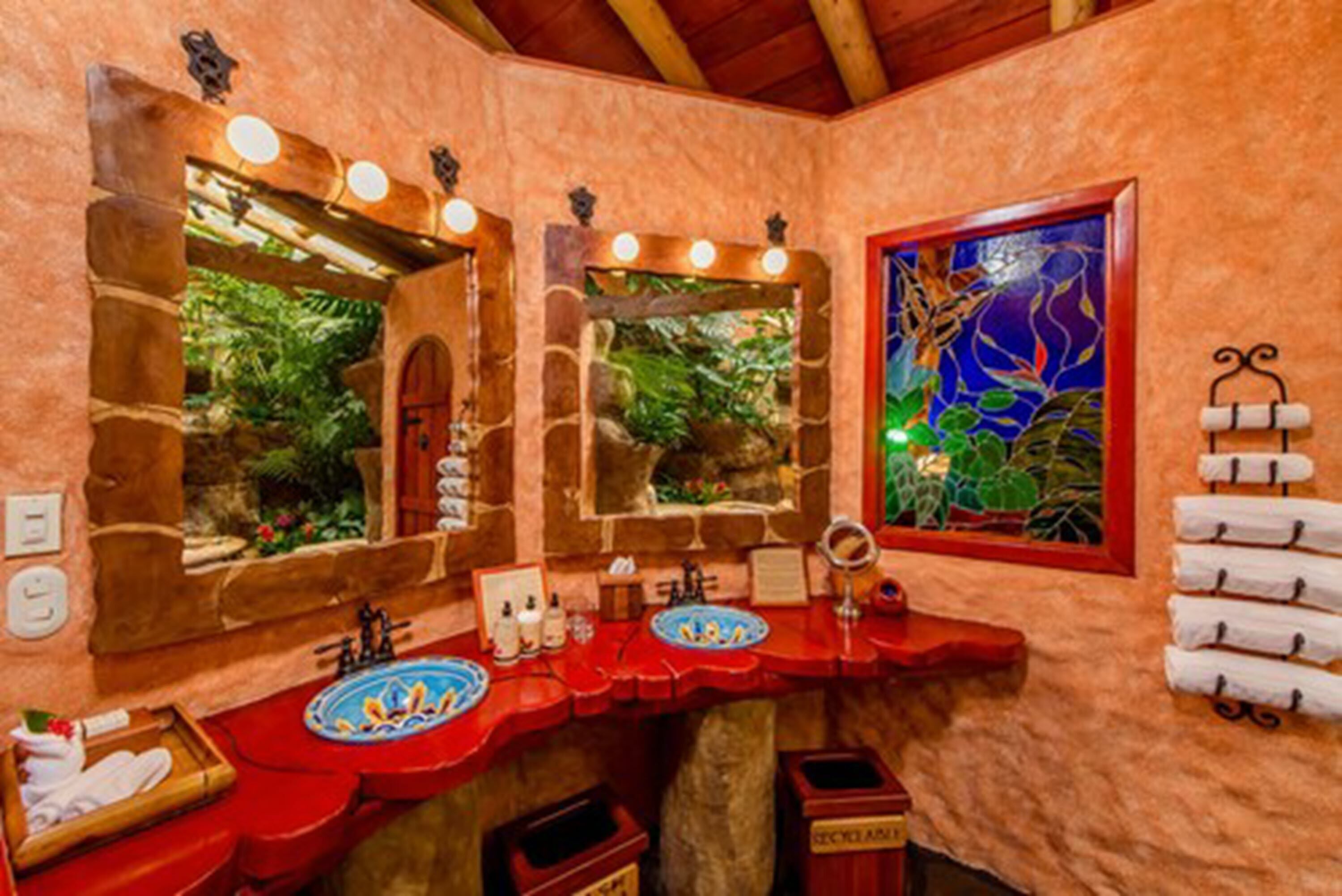 Peace Lodge