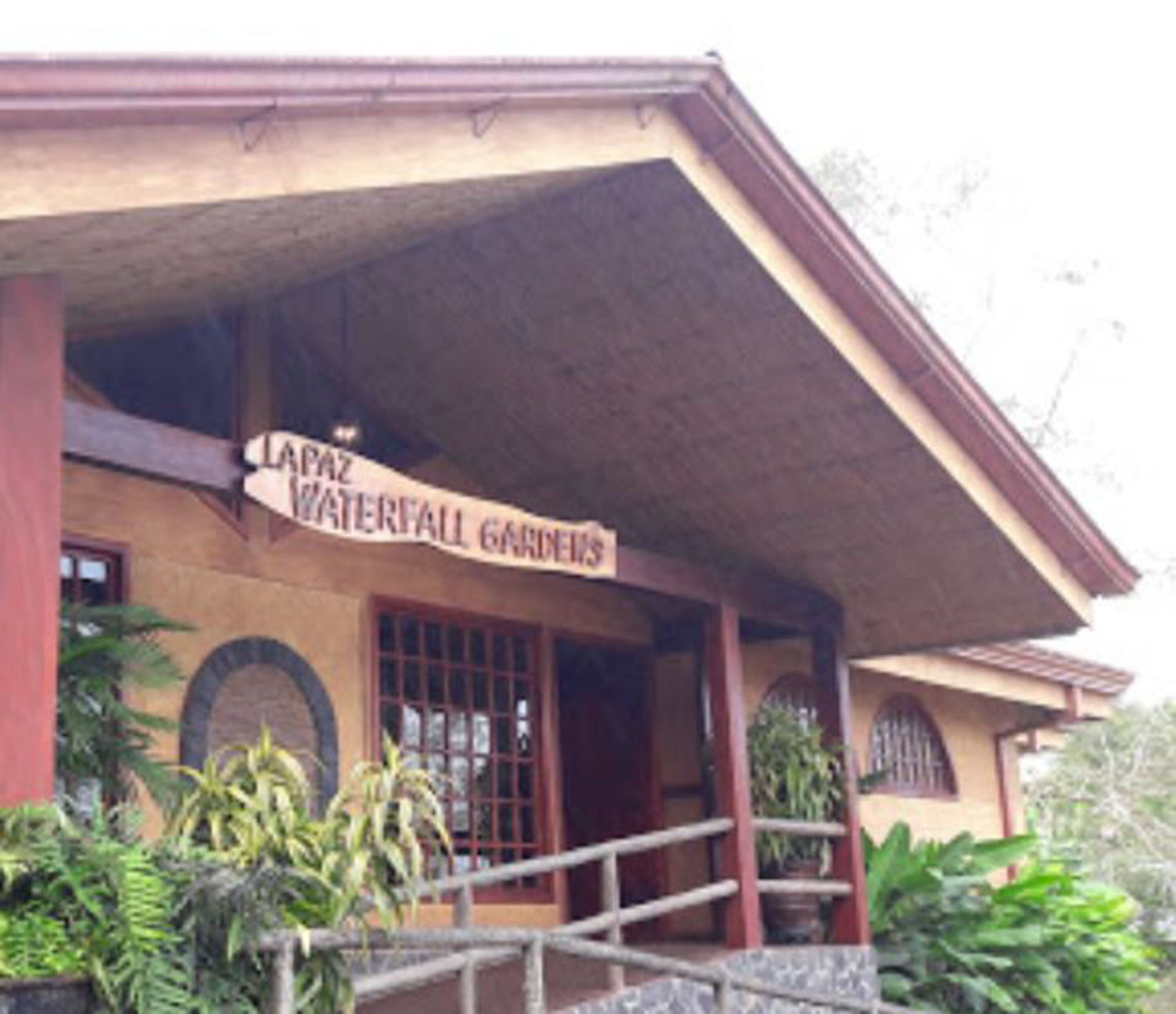 Peace Lodge