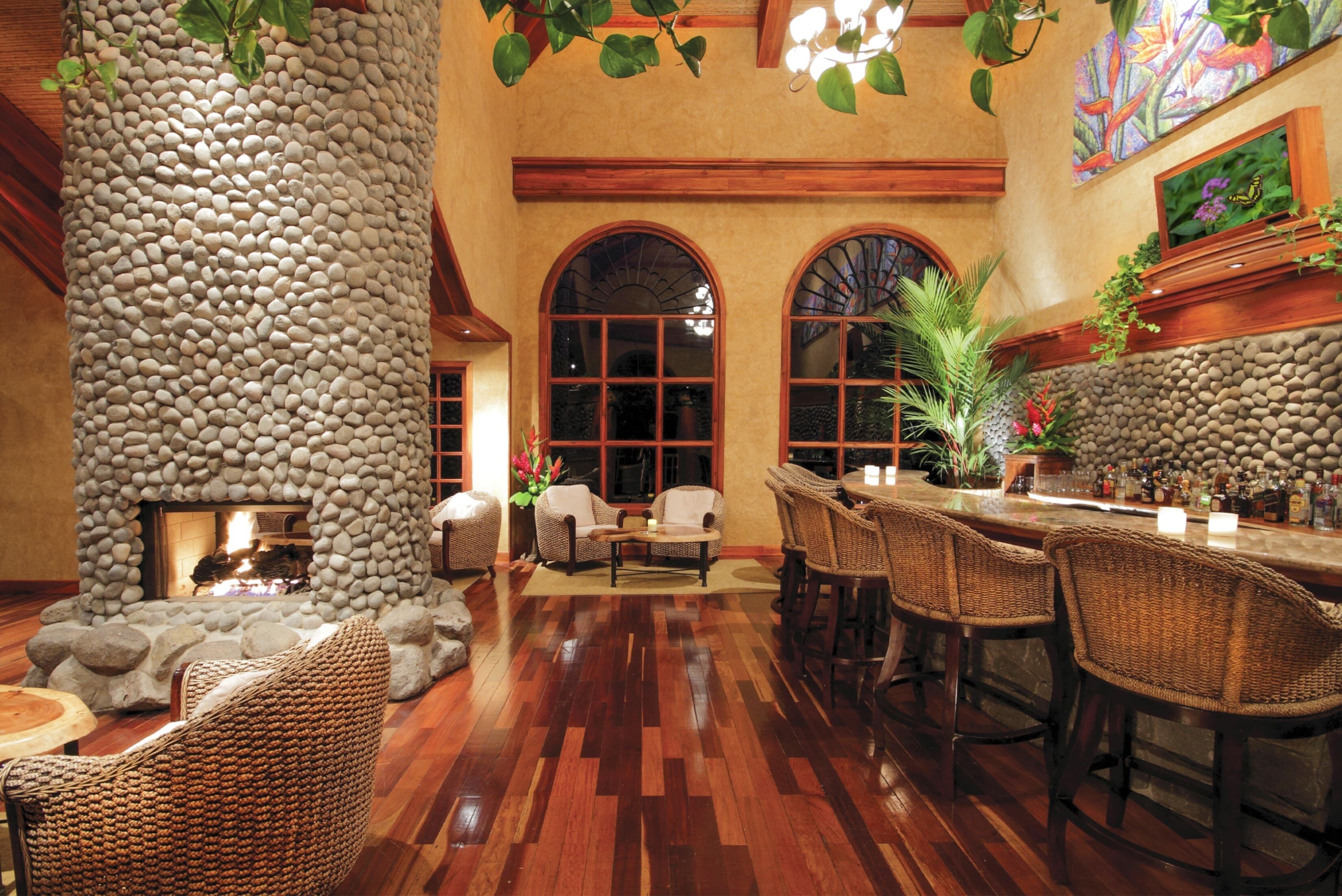 Peace Lodge