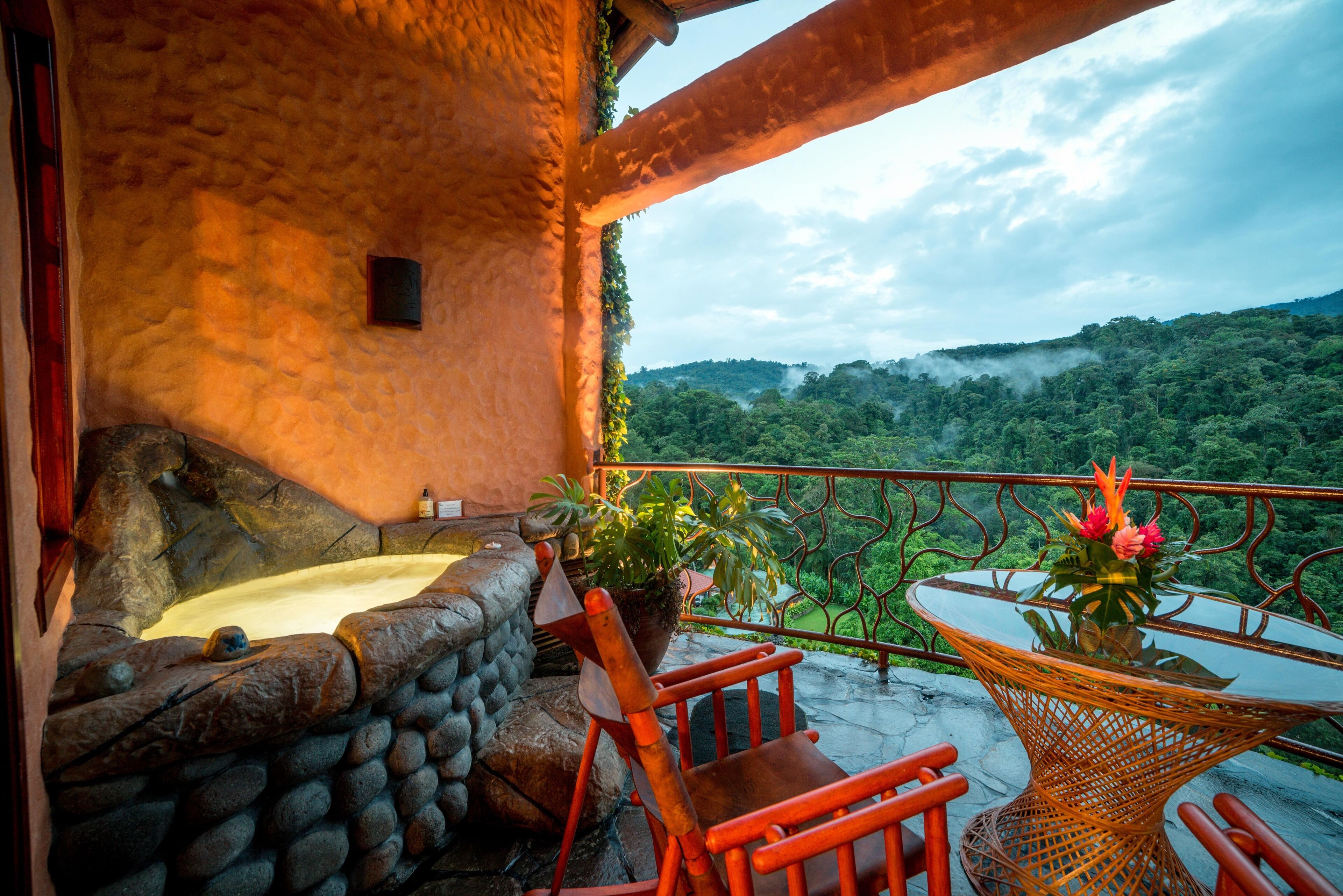 Peace Lodge