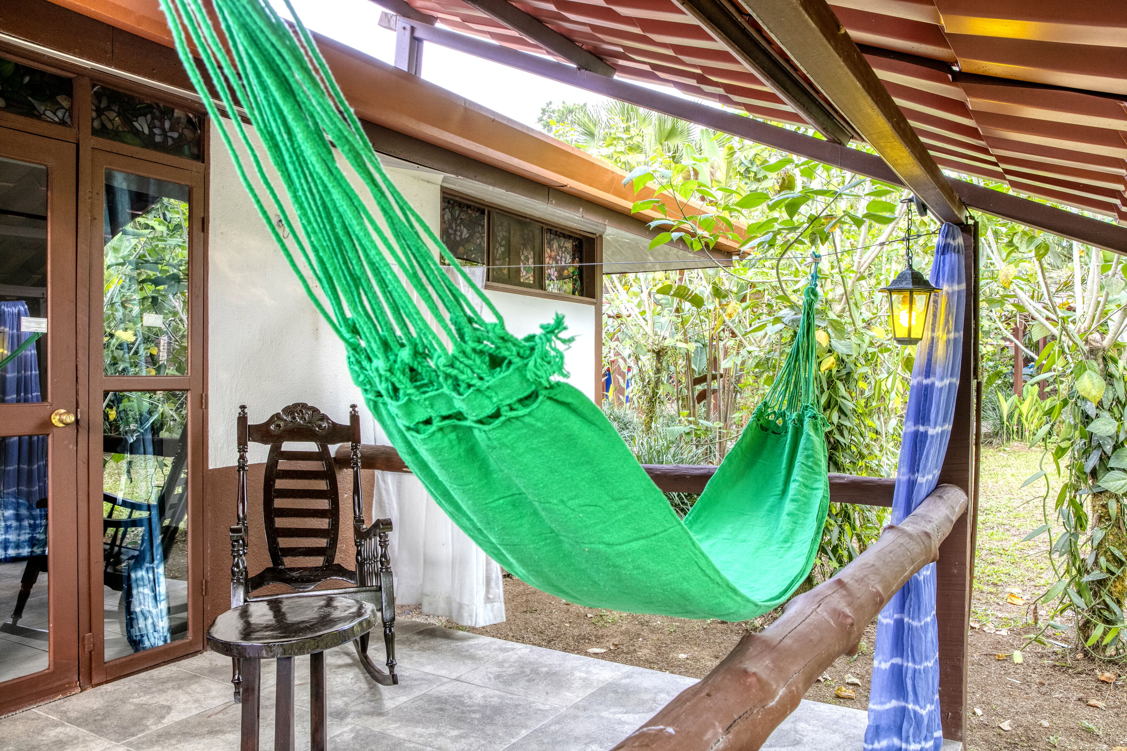 La Quinta Lodge Sarapiqui