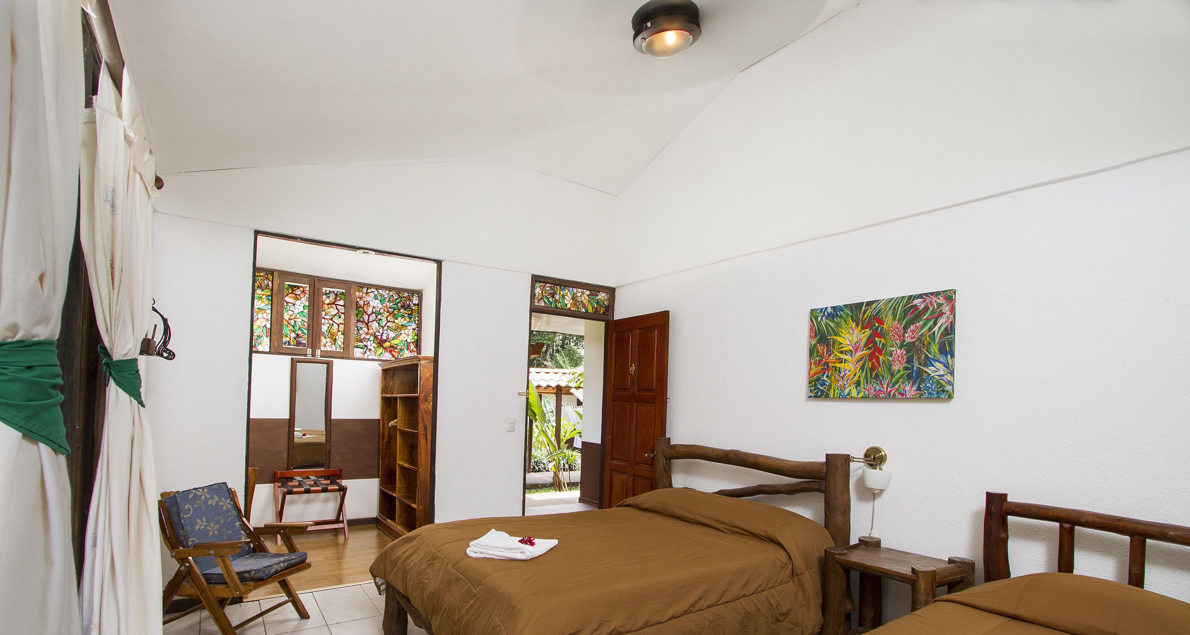 La Quinta Lodge Sarapiqui