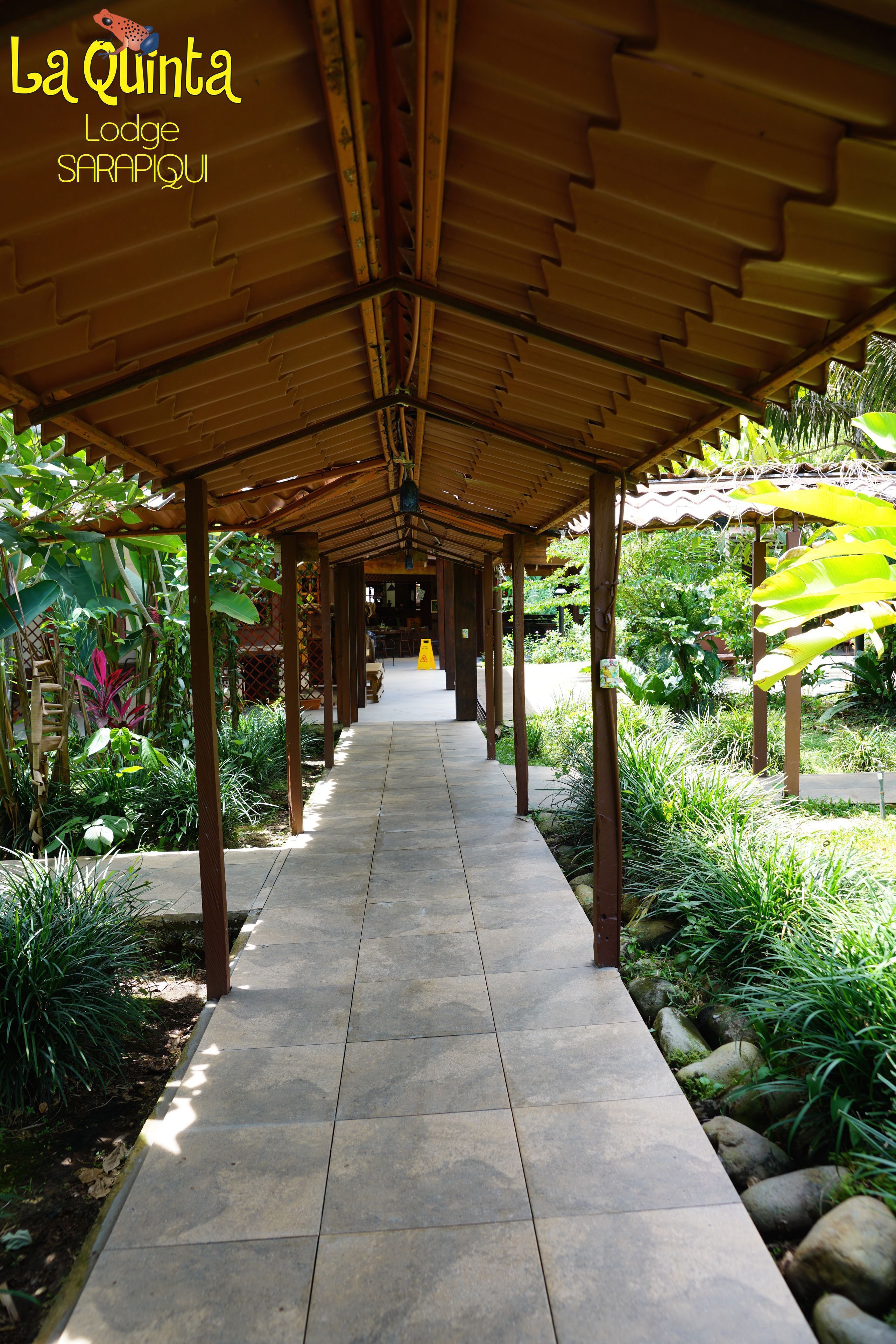 La Quinta Lodge Sarapiqui
