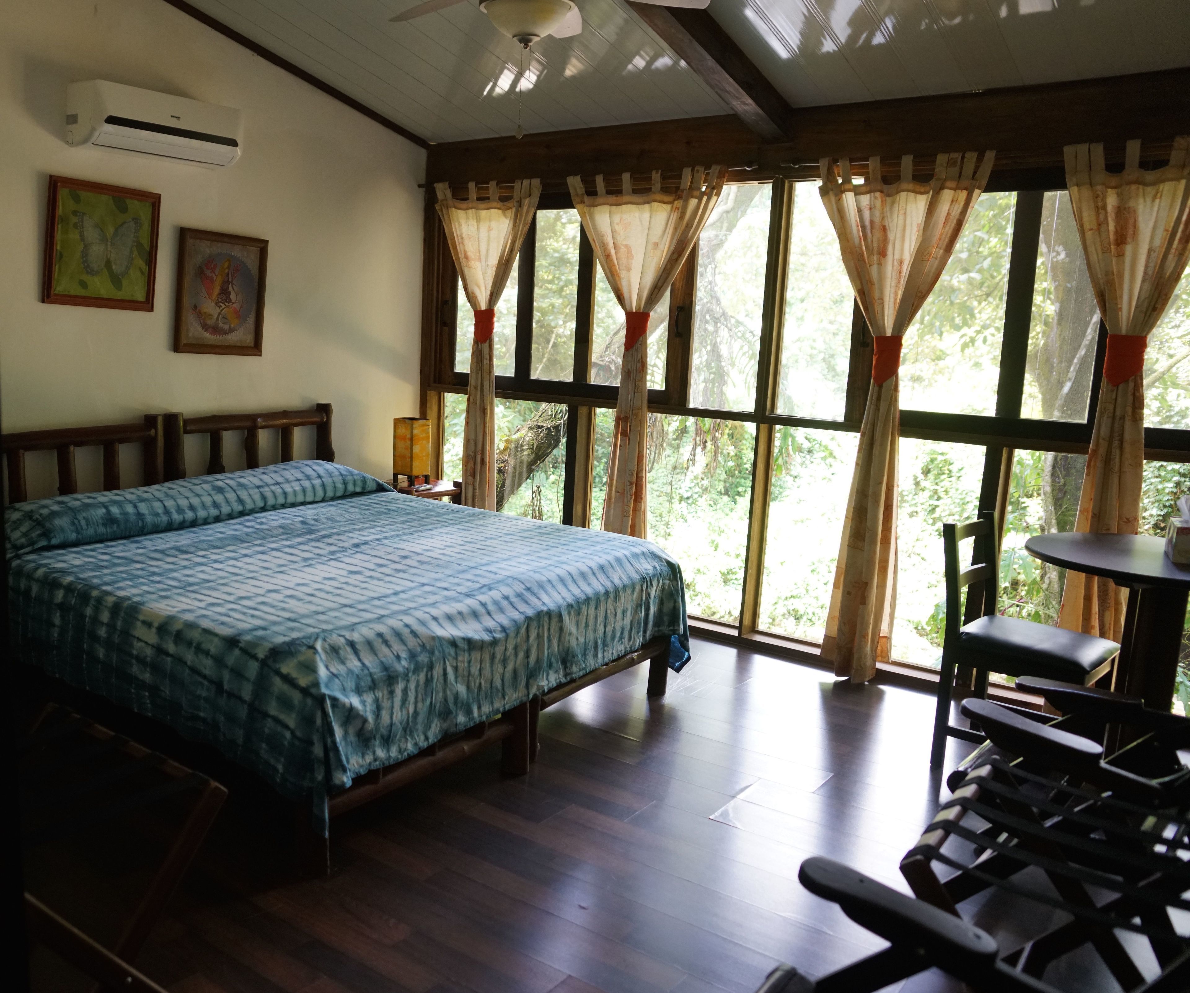 La Quinta Lodge Sarapiqui