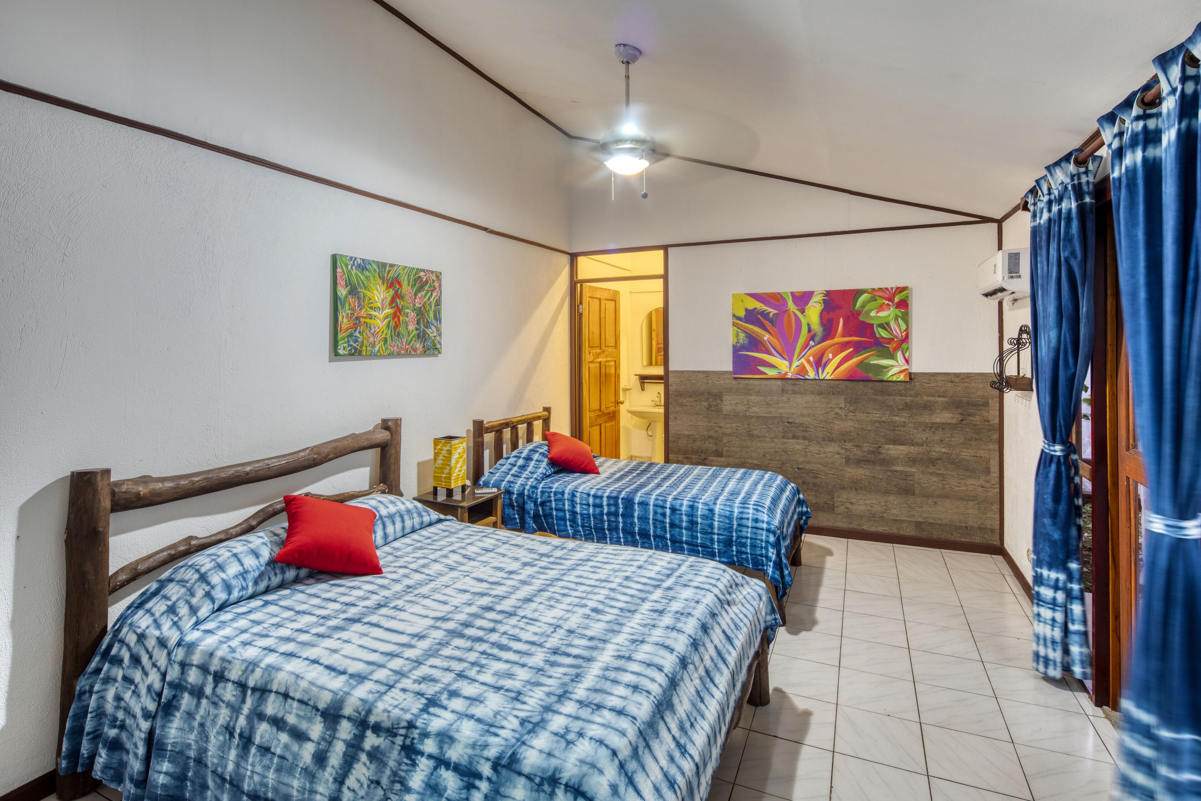 La Quinta Lodge Sarapiqui