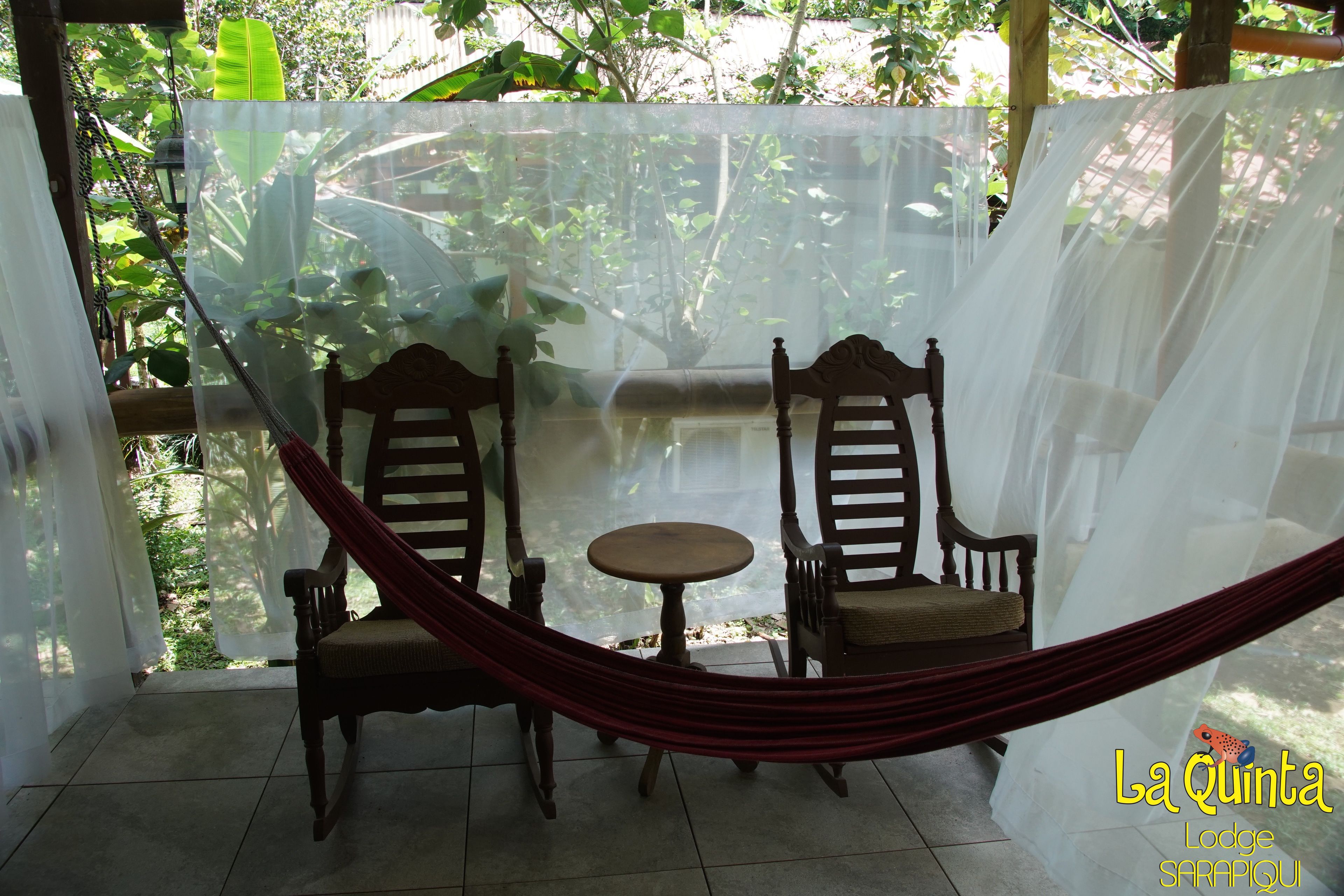 La Quinta Lodge Sarapiqui