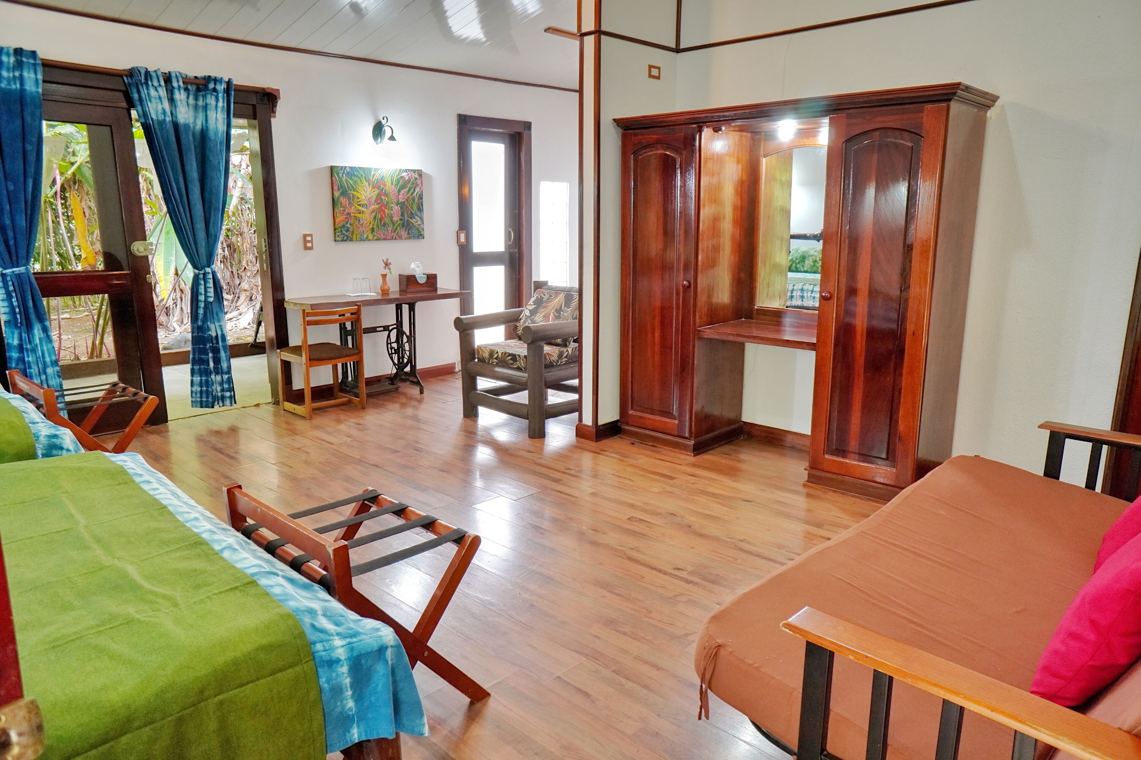 La Quinta Lodge Sarapiqui