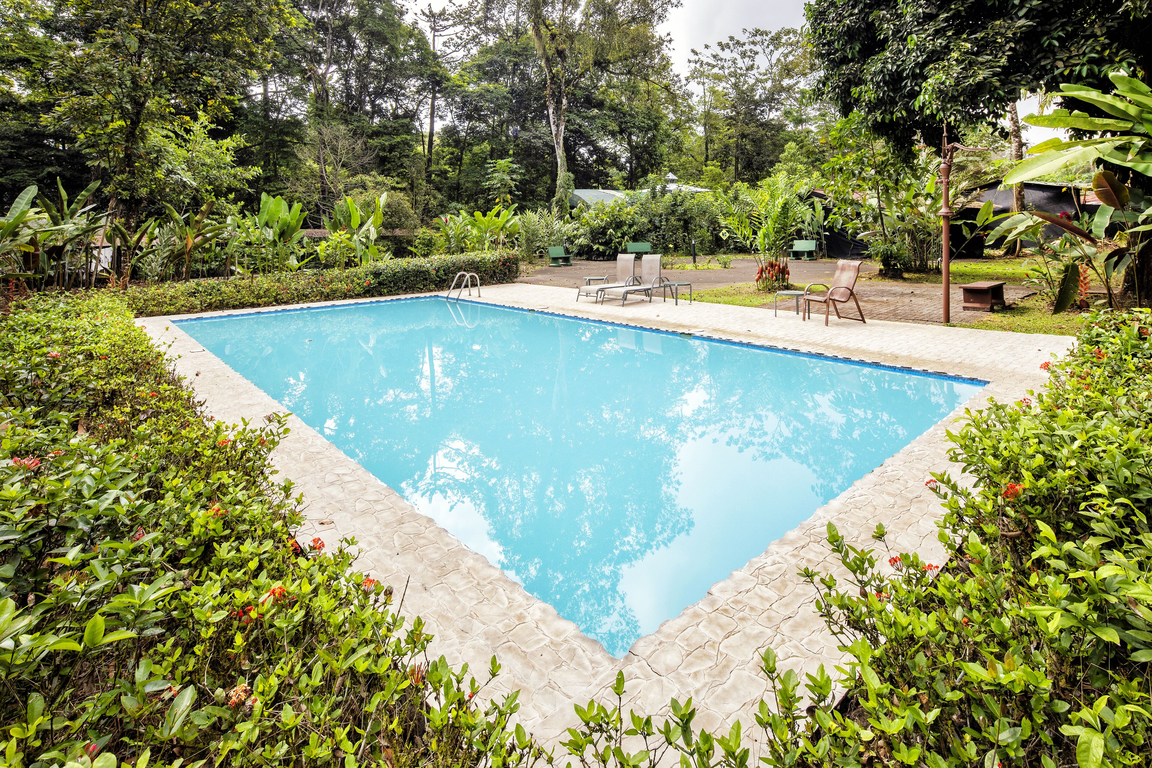 La Quinta Lodge Sarapiqui