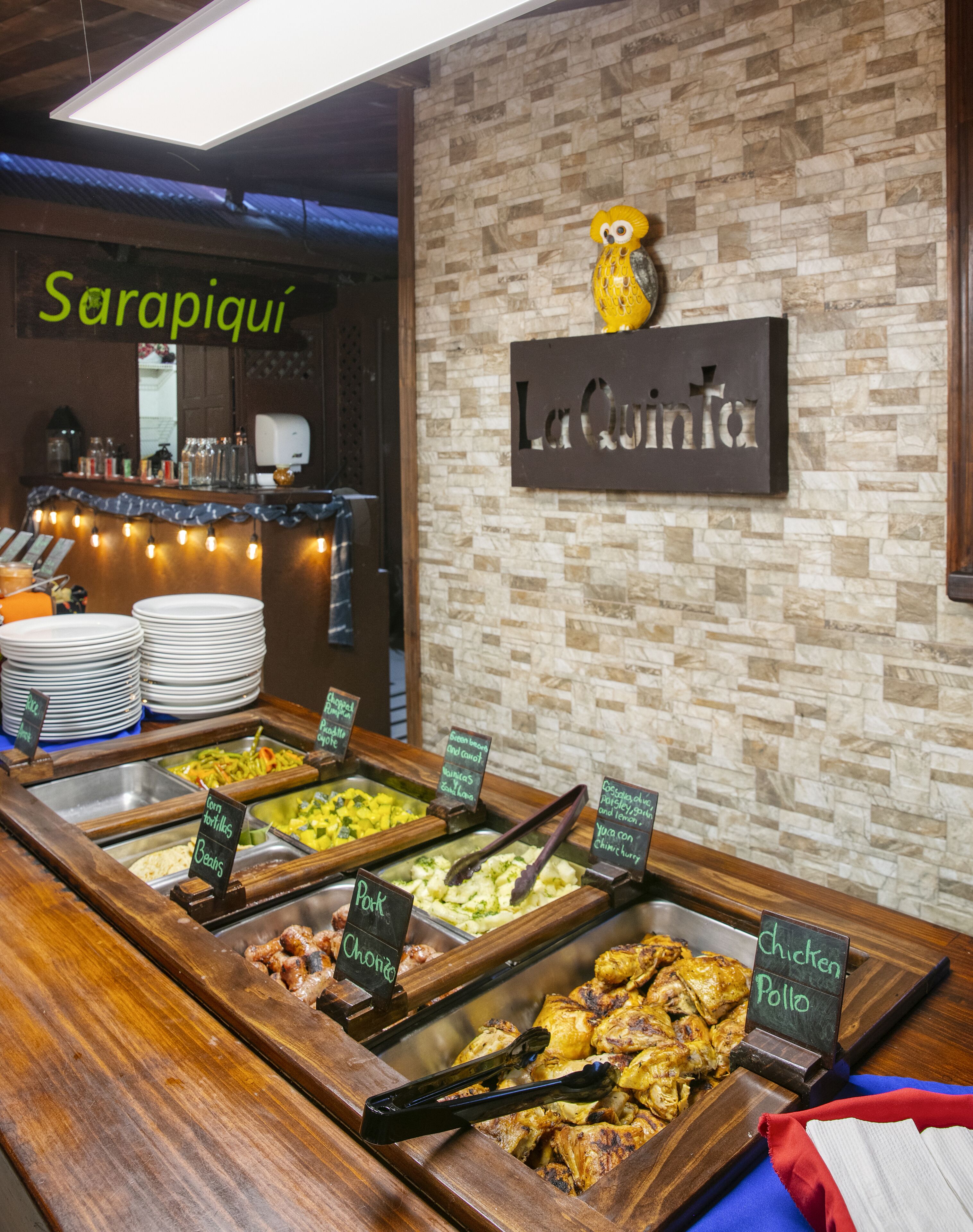 La Quinta Lodge Sarapiqui