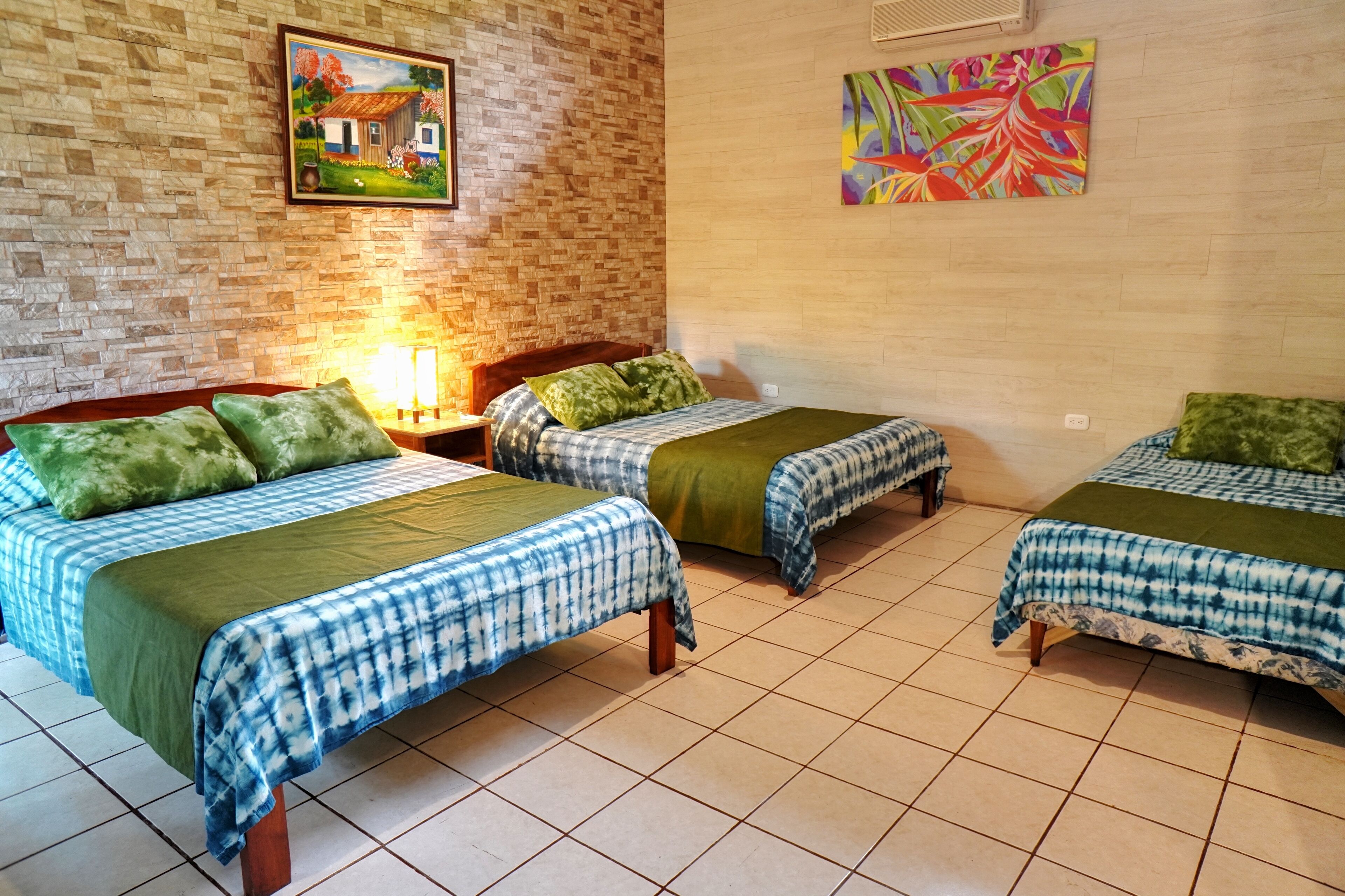 La Quinta Lodge Sarapiqui