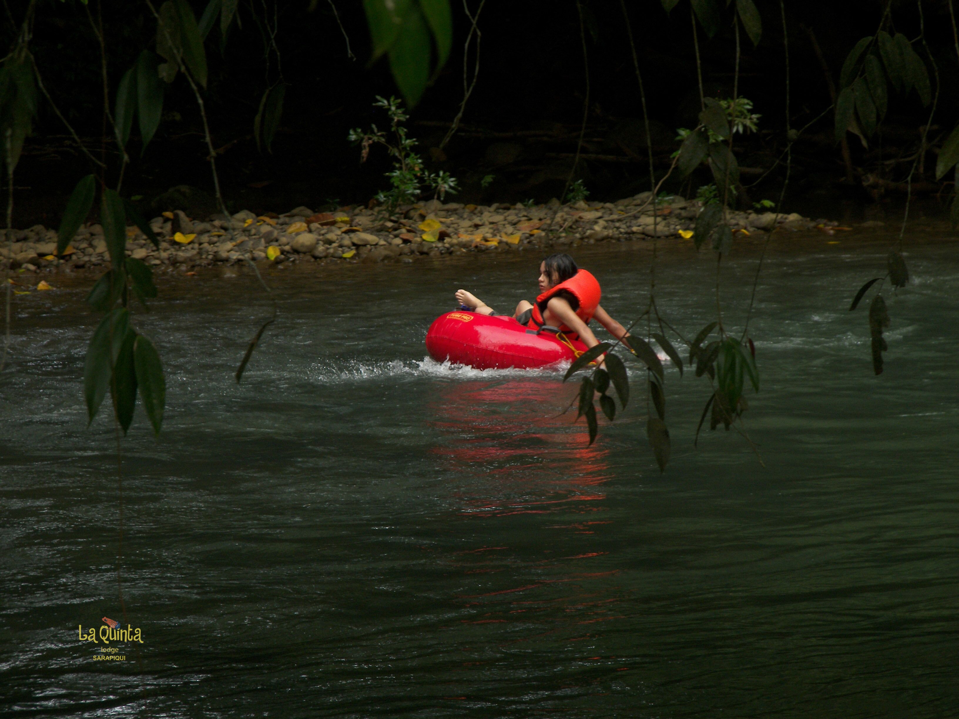 La Quinta Lodge Sarapiqui