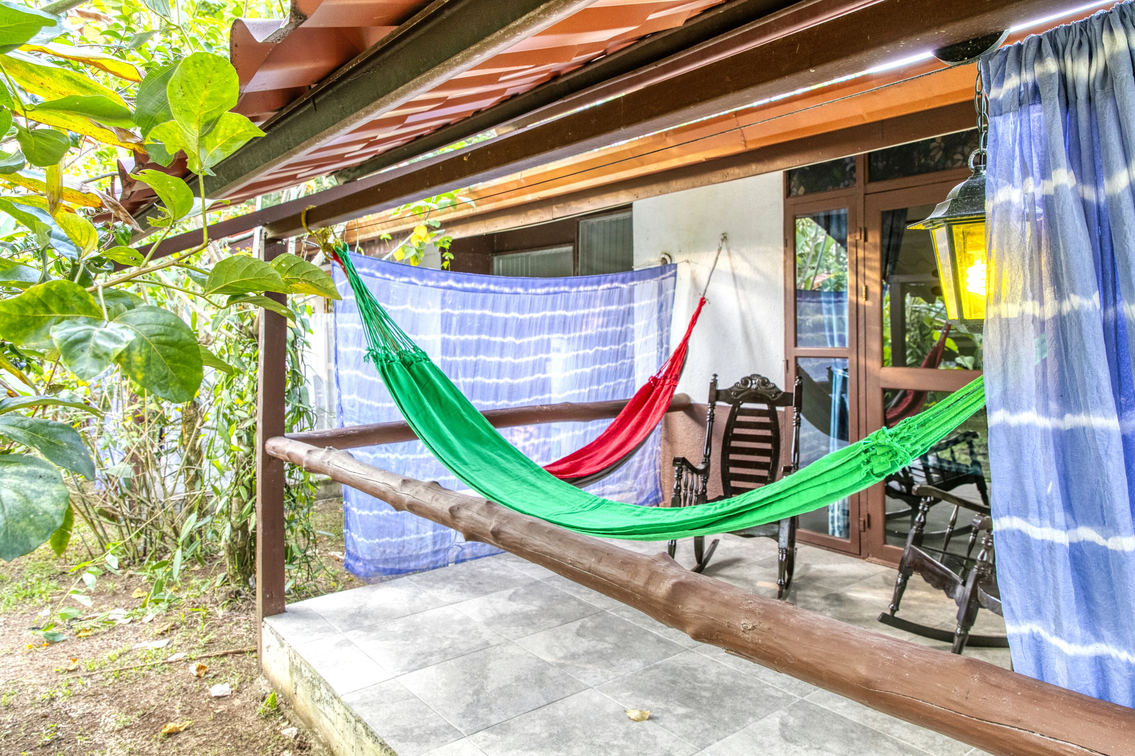 La Quinta Lodge Sarapiqui