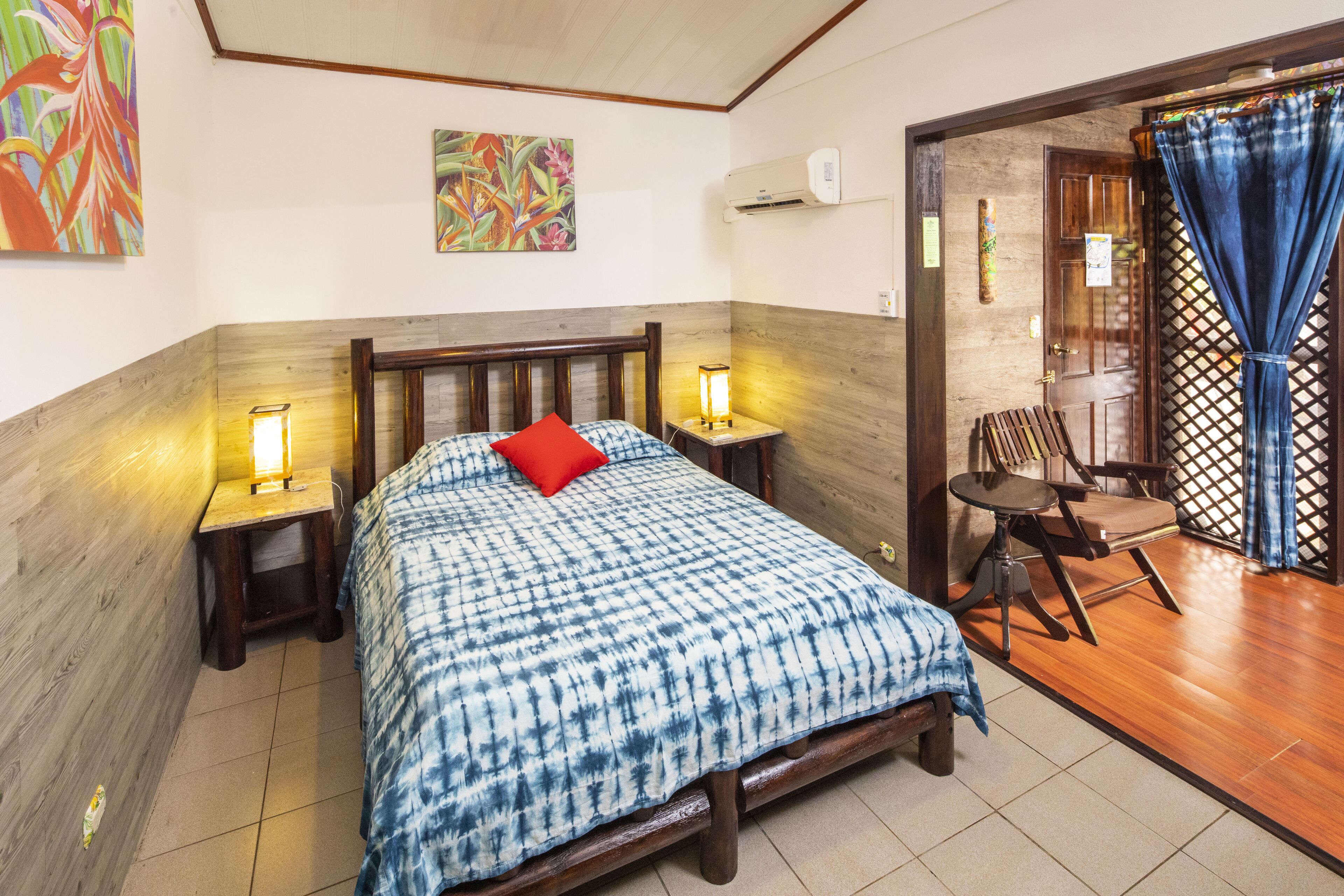 La Quinta Lodge Sarapiqui