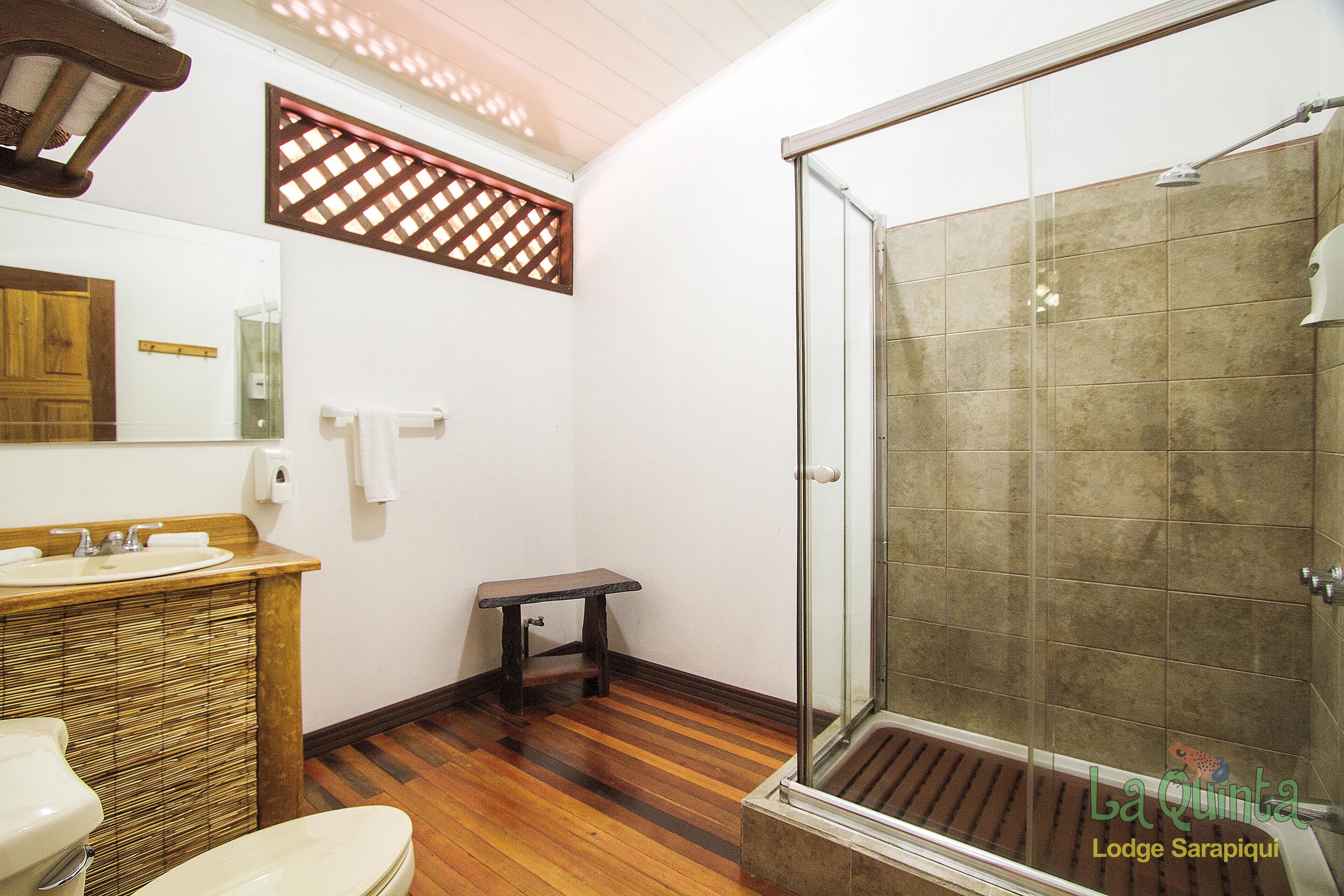 La Quinta Lodge Sarapiqui