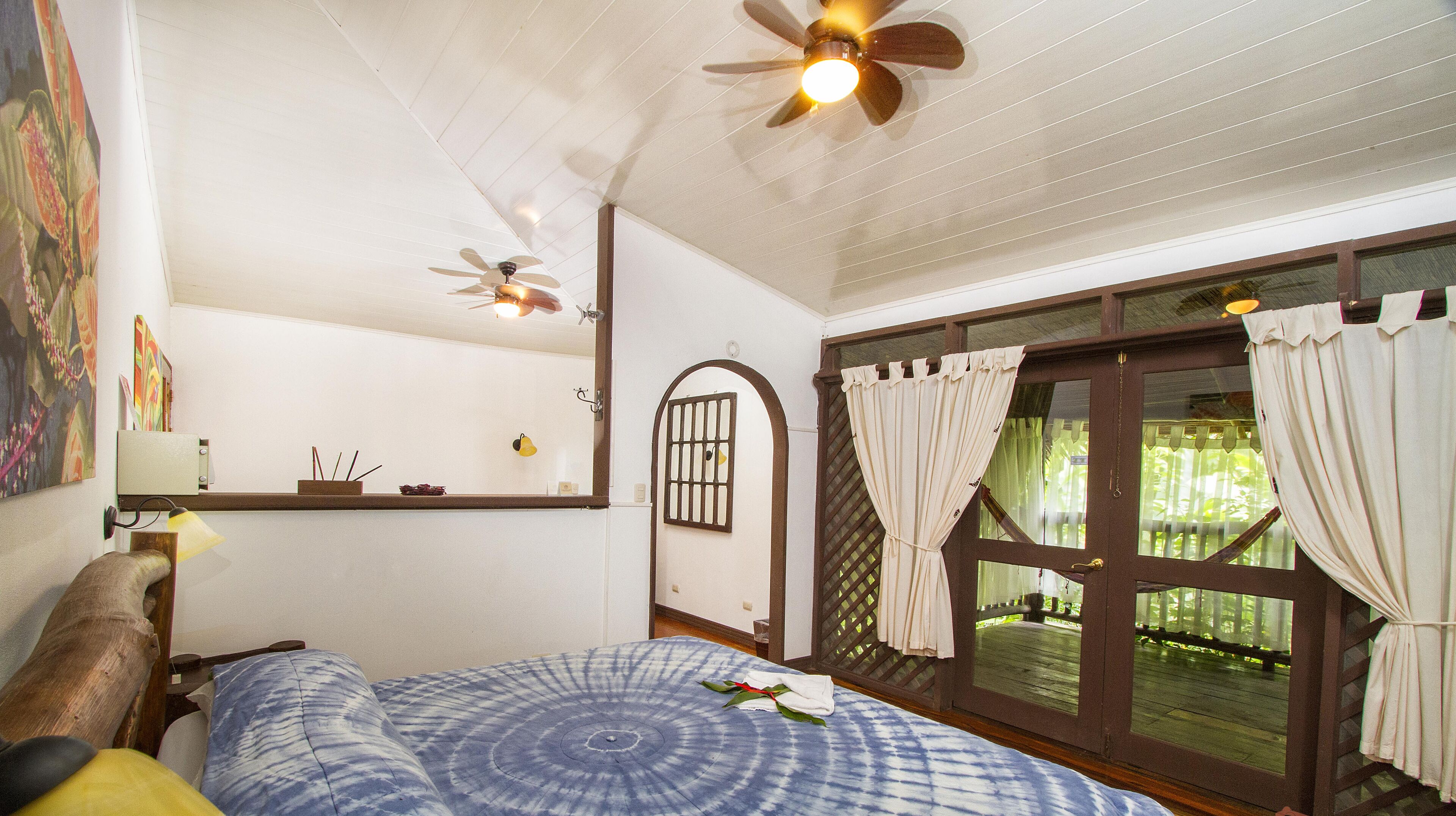 La Quinta Lodge Sarapiqui