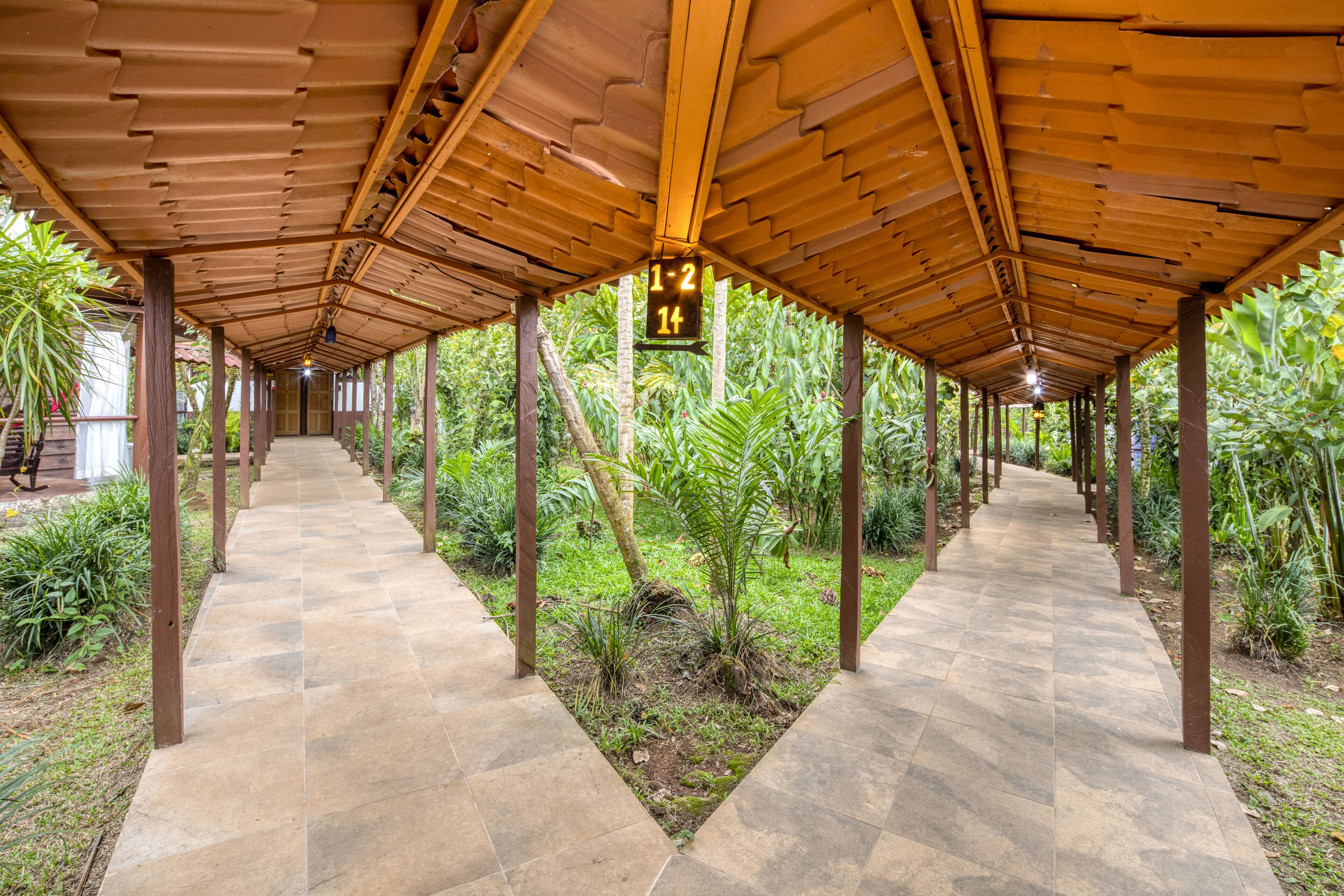 La Quinta Lodge Sarapiqui