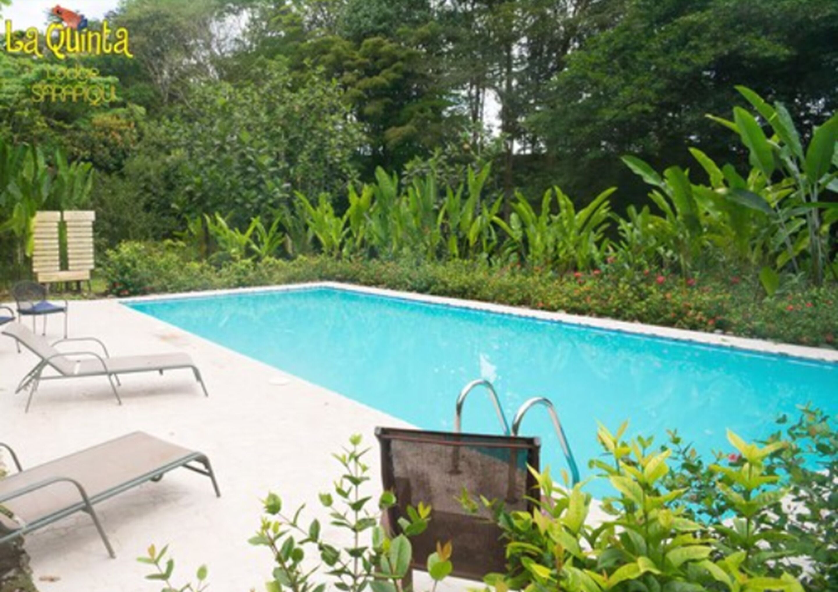 La Quinta Lodge Sarapiqui