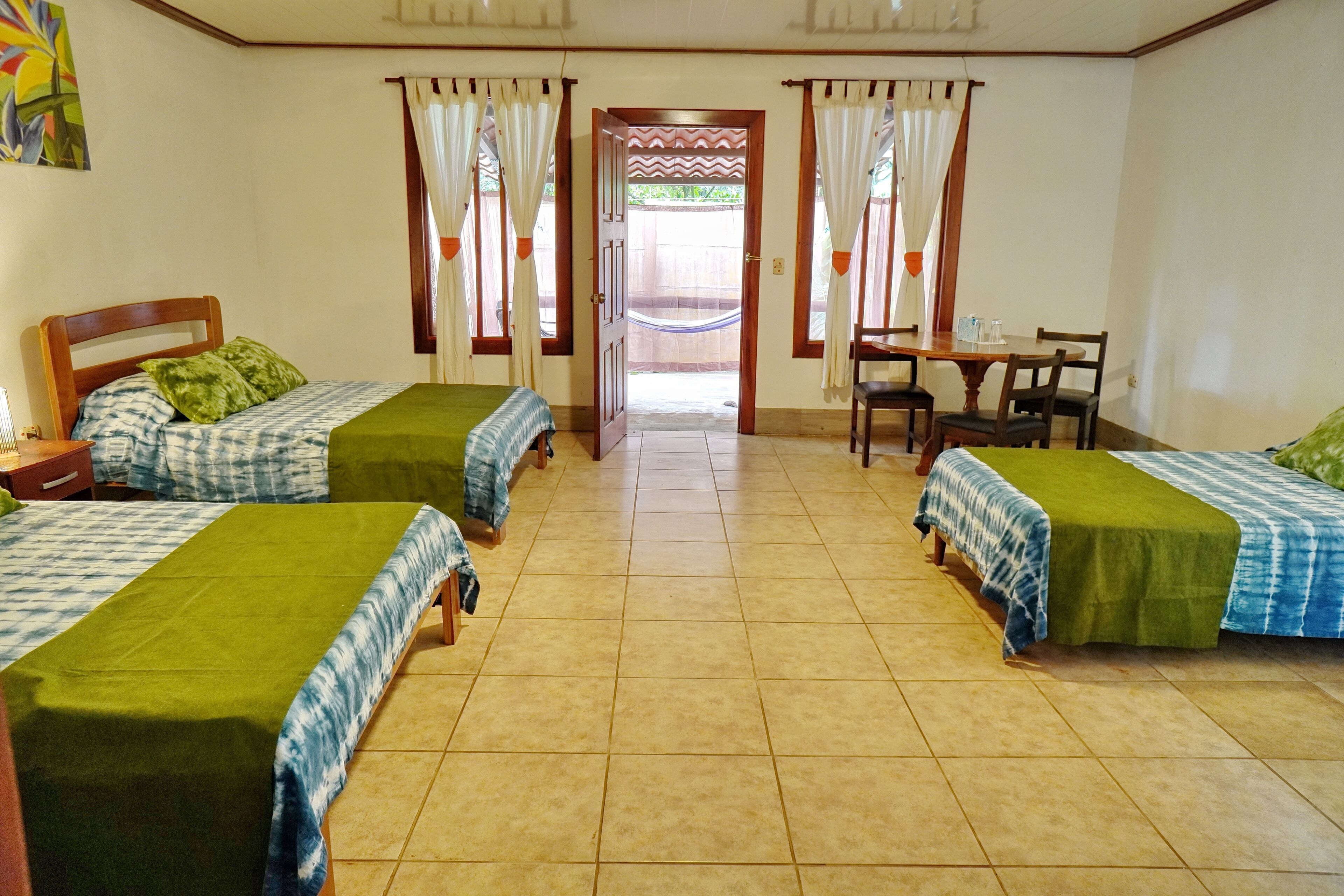 La Quinta Lodge Sarapiqui