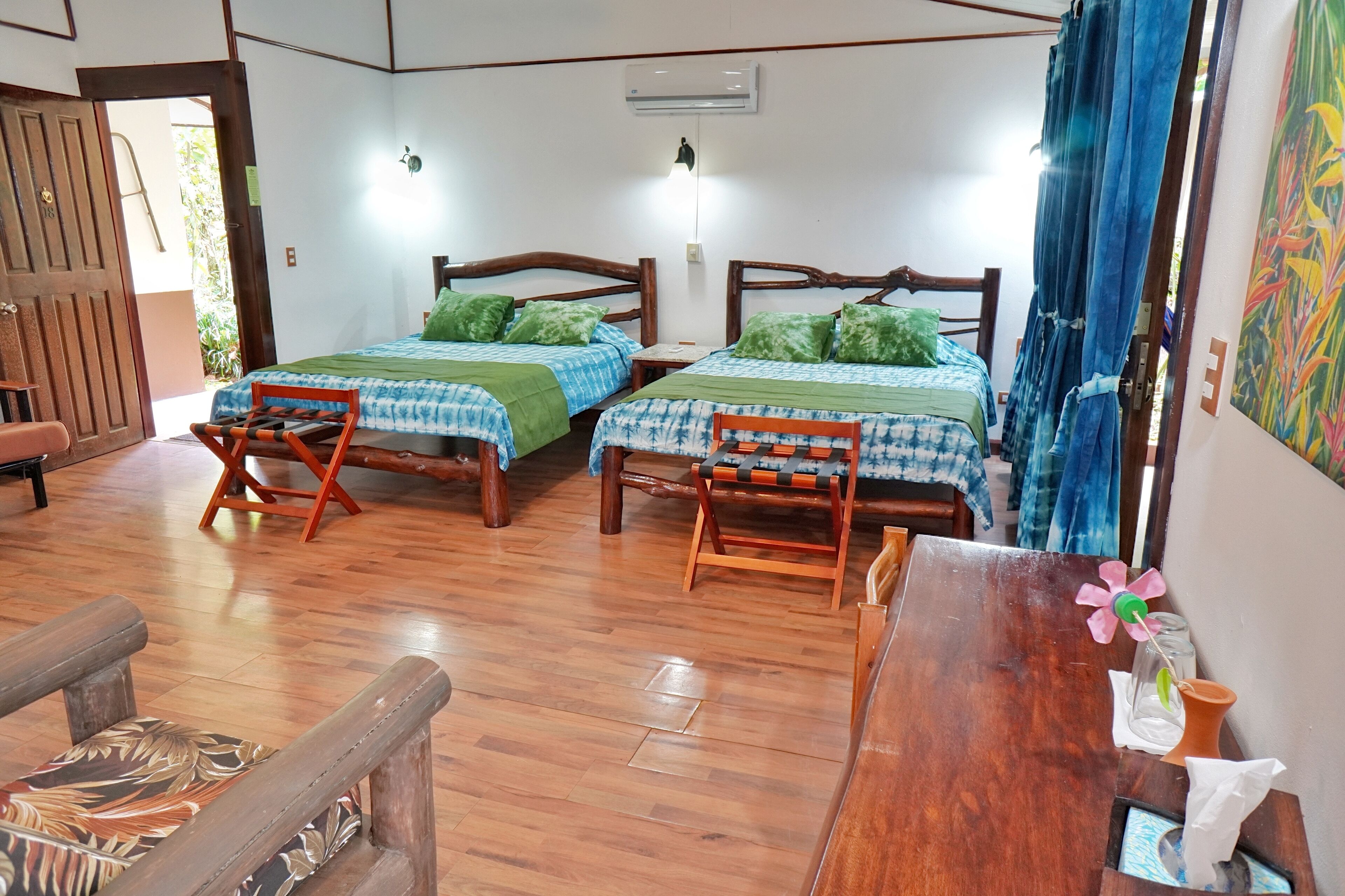 La Quinta Lodge Sarapiqui