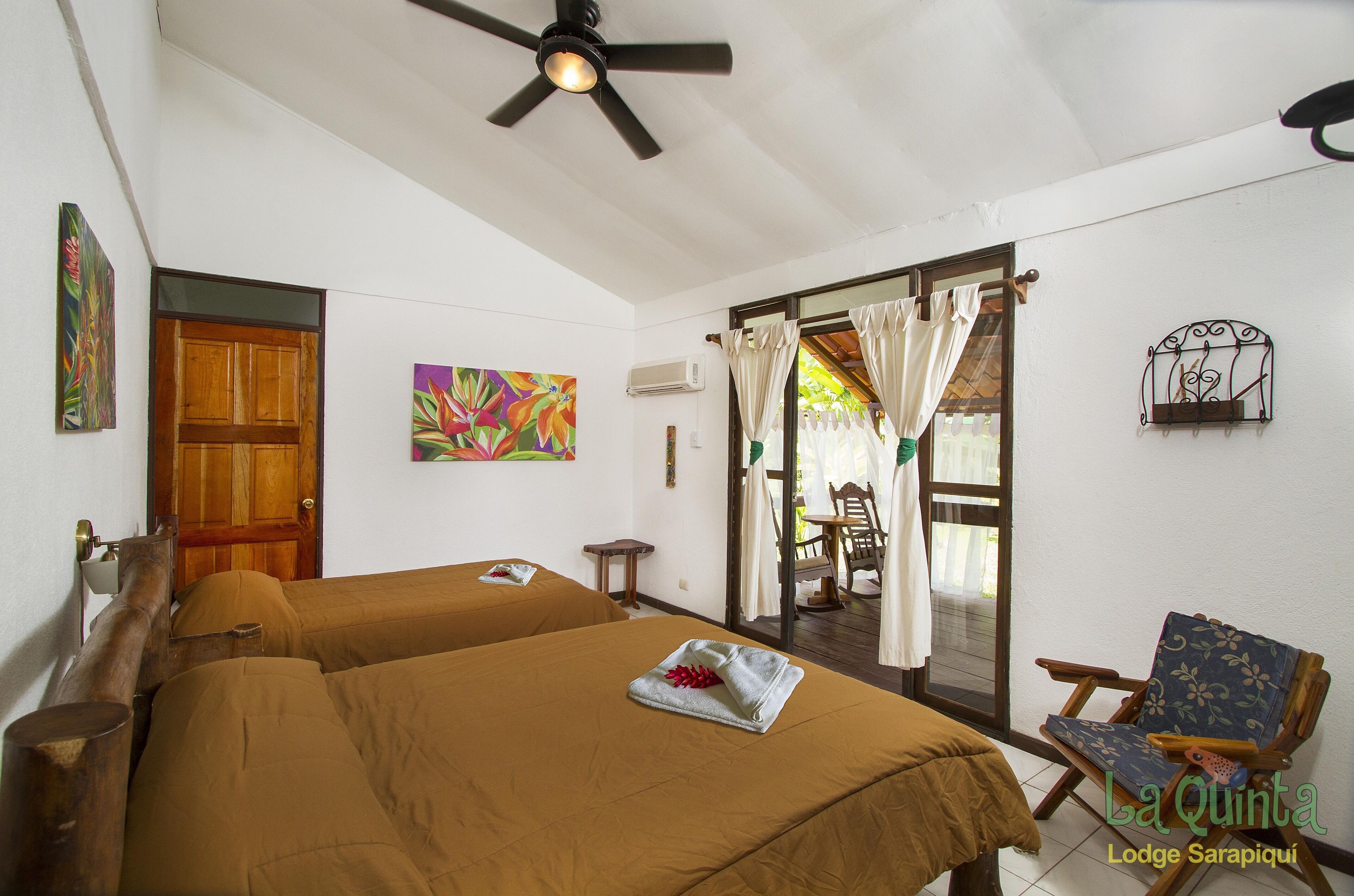 La Quinta Lodge Sarapiqui