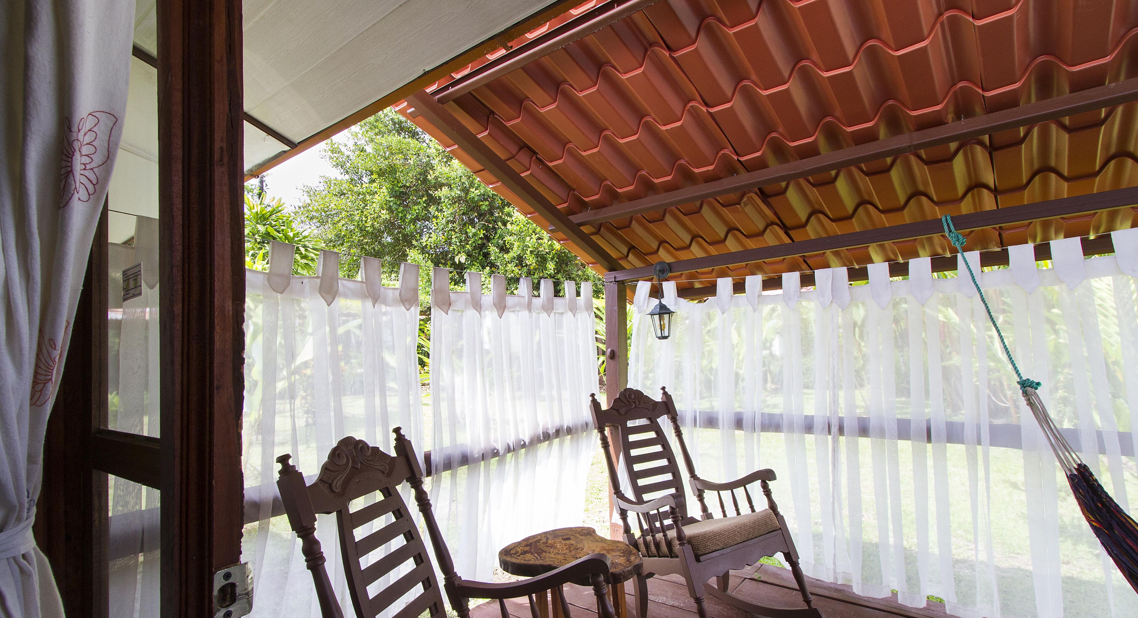 La Quinta Lodge Sarapiqui