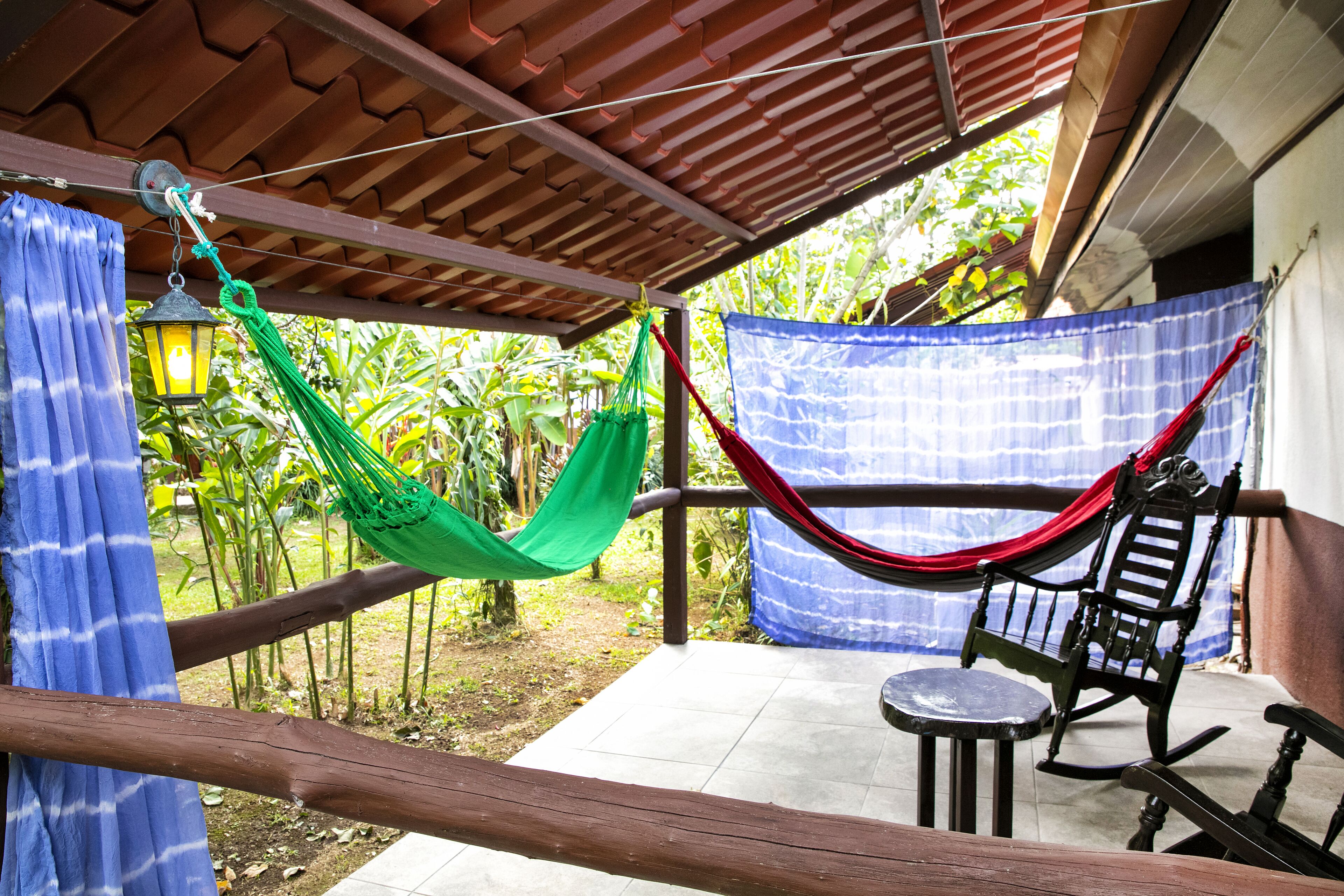 La Quinta Lodge Sarapiqui