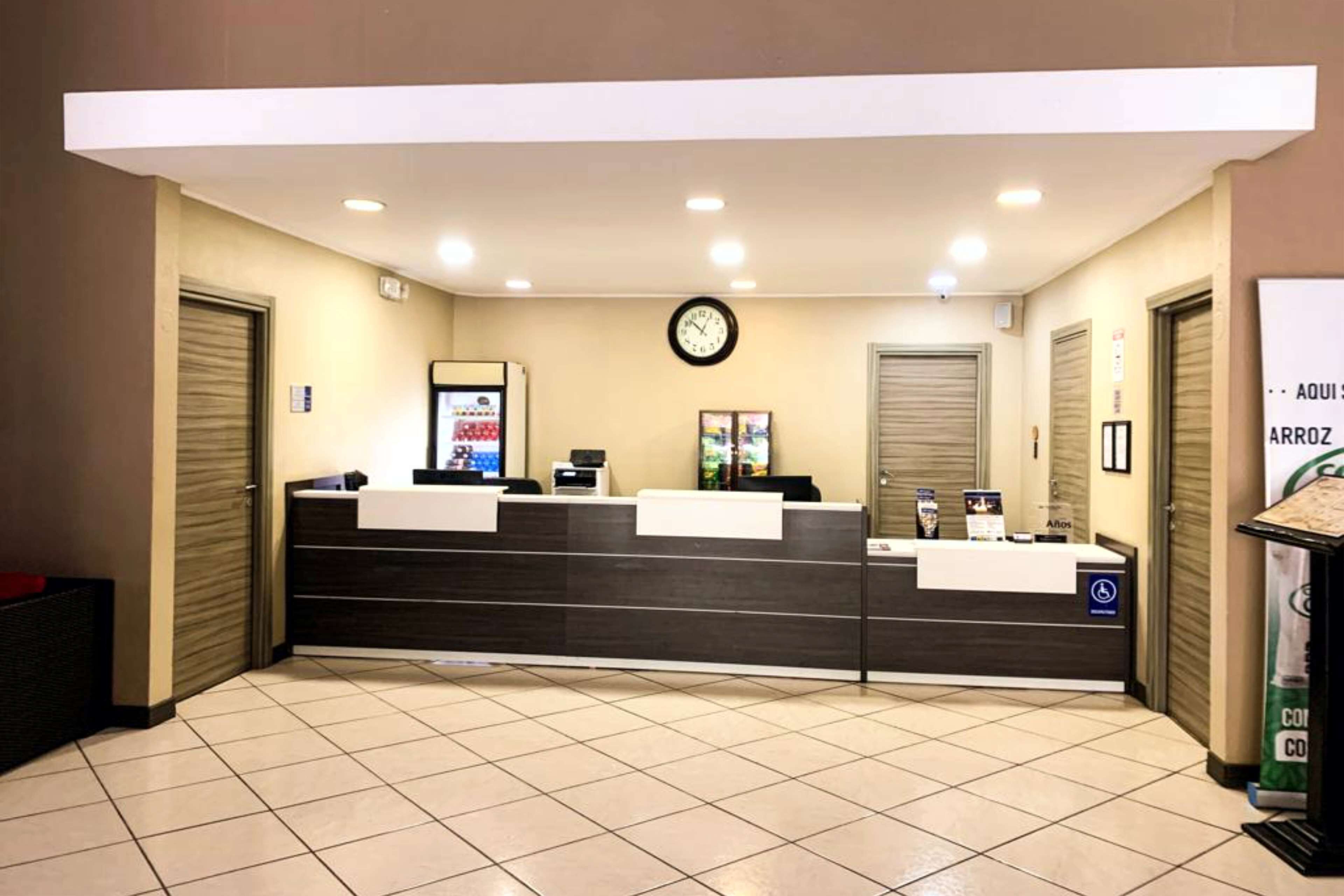 Best Western El Sitio Hotel & Casino