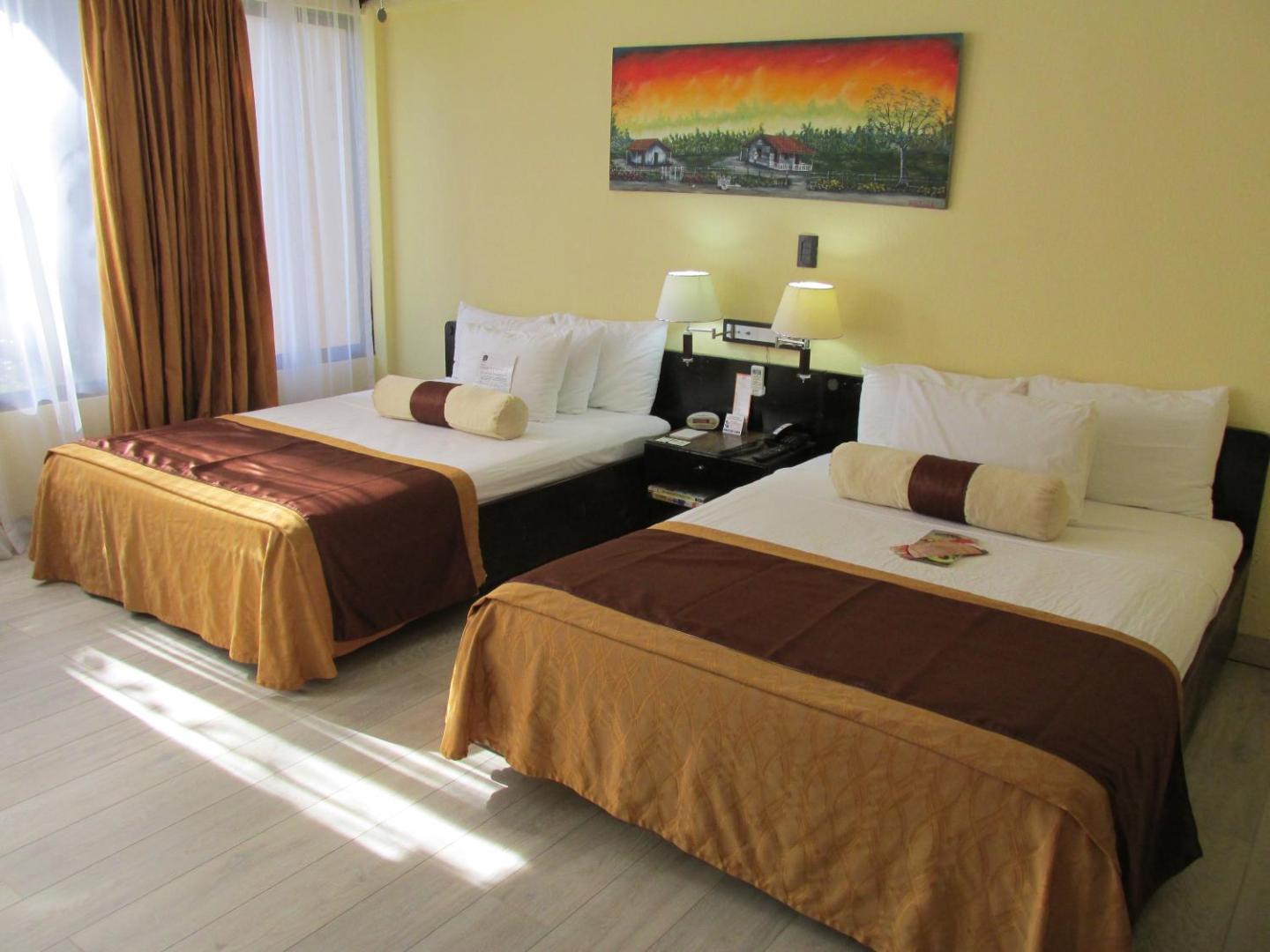 Best Western El Sitio Hotel & Casino