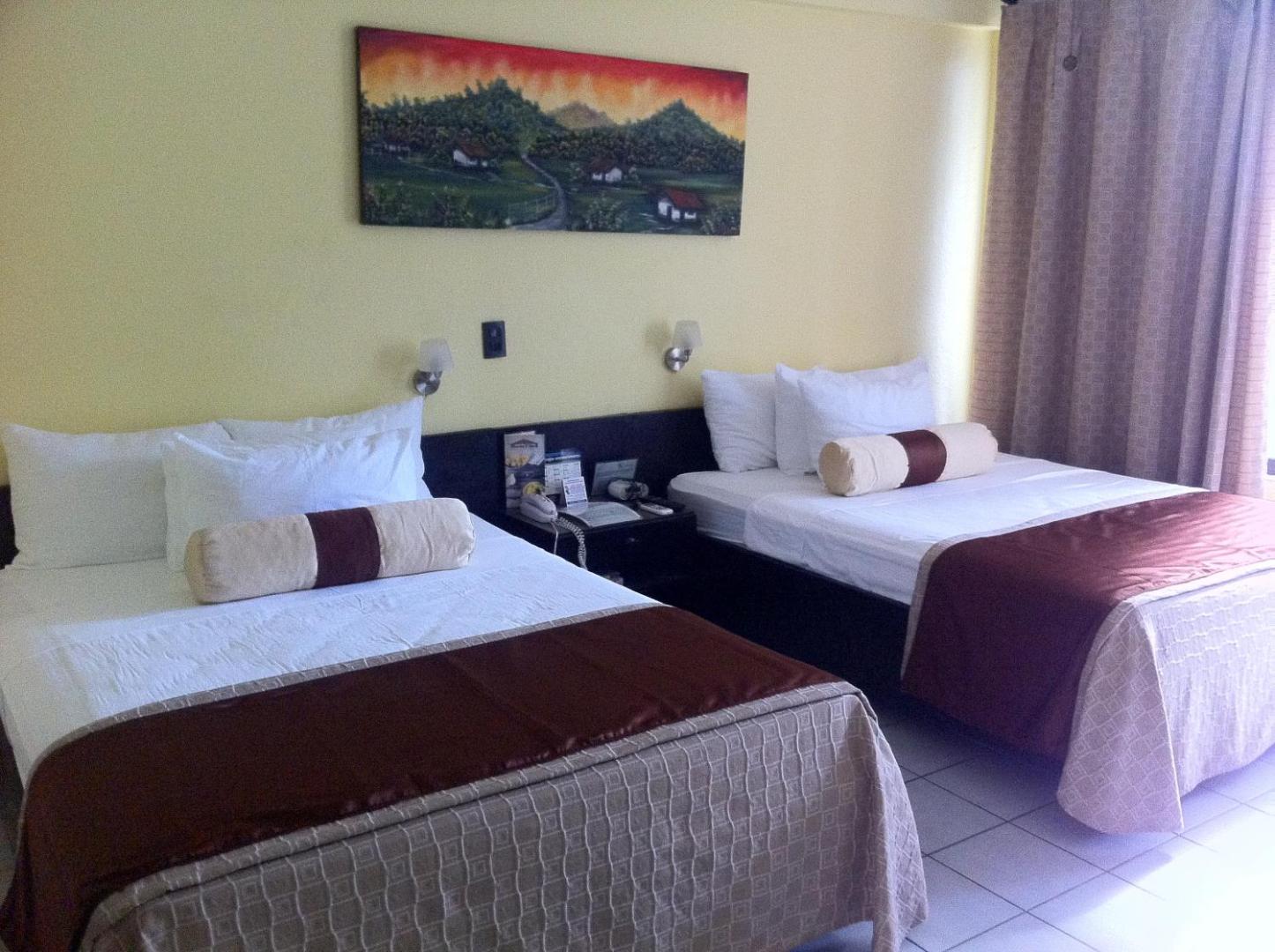 Best Western El Sitio Hotel & Casino