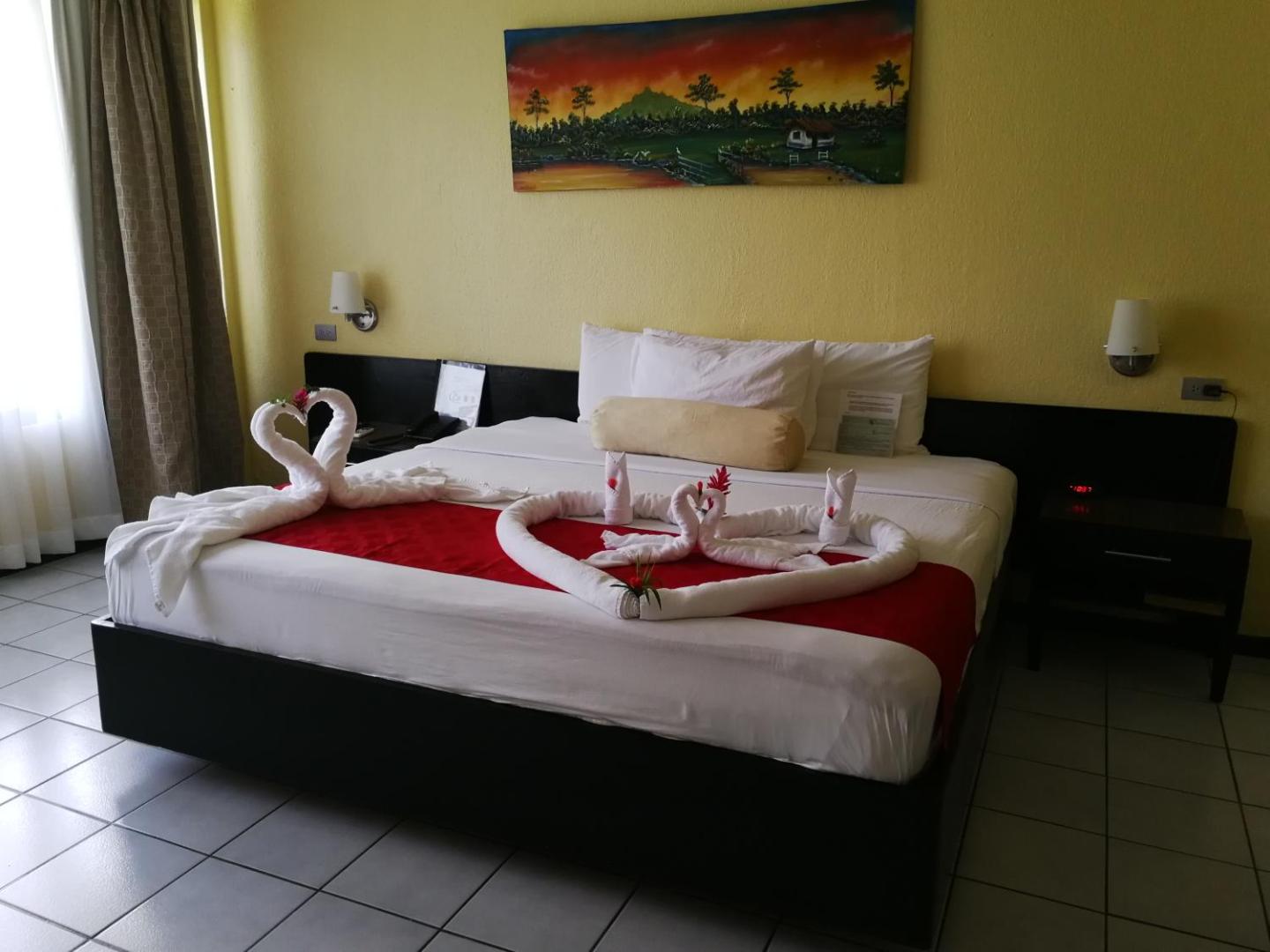 Best Western El Sitio Hotel & Casino