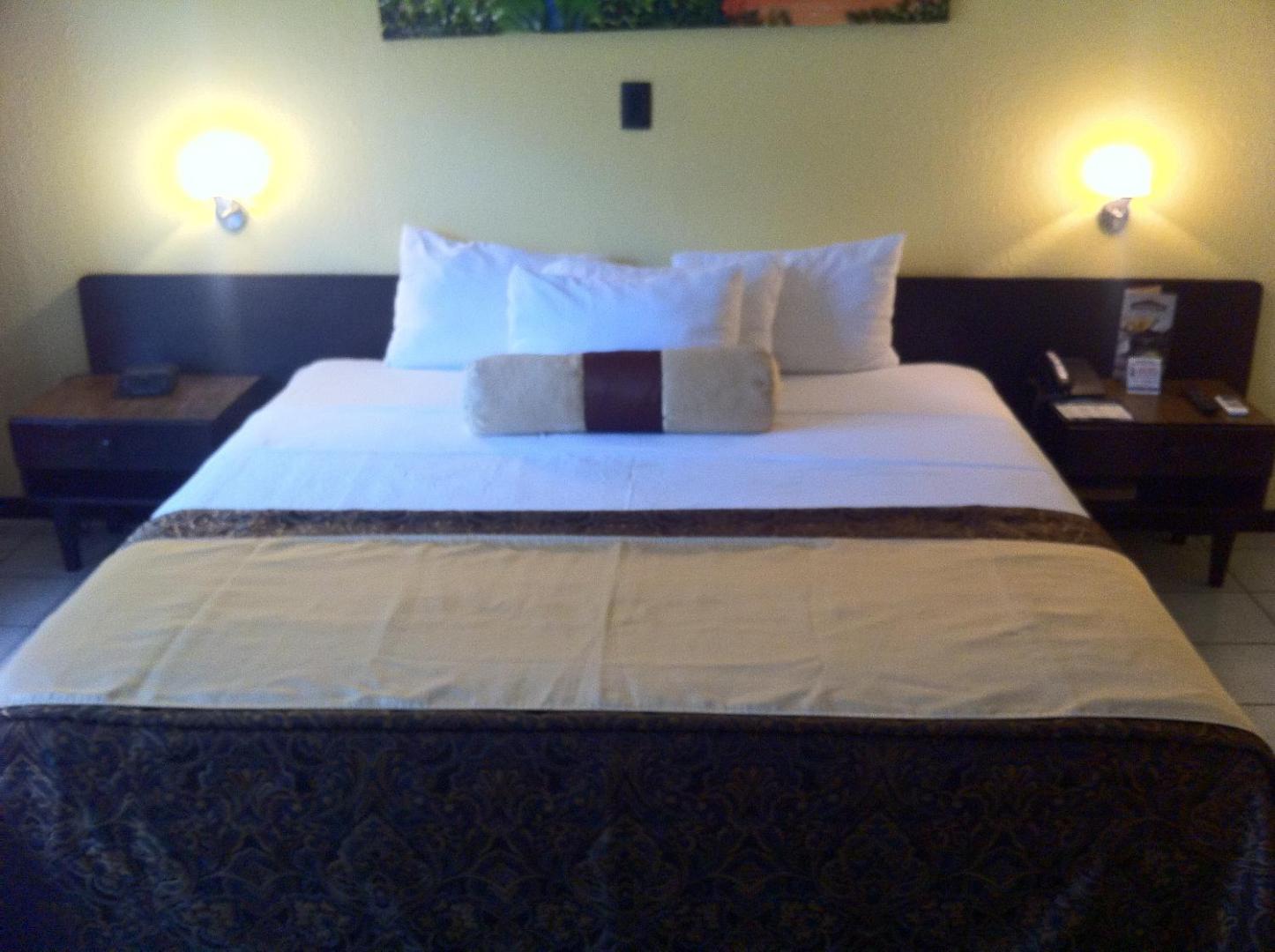 Best Western El Sitio Hotel & Casino