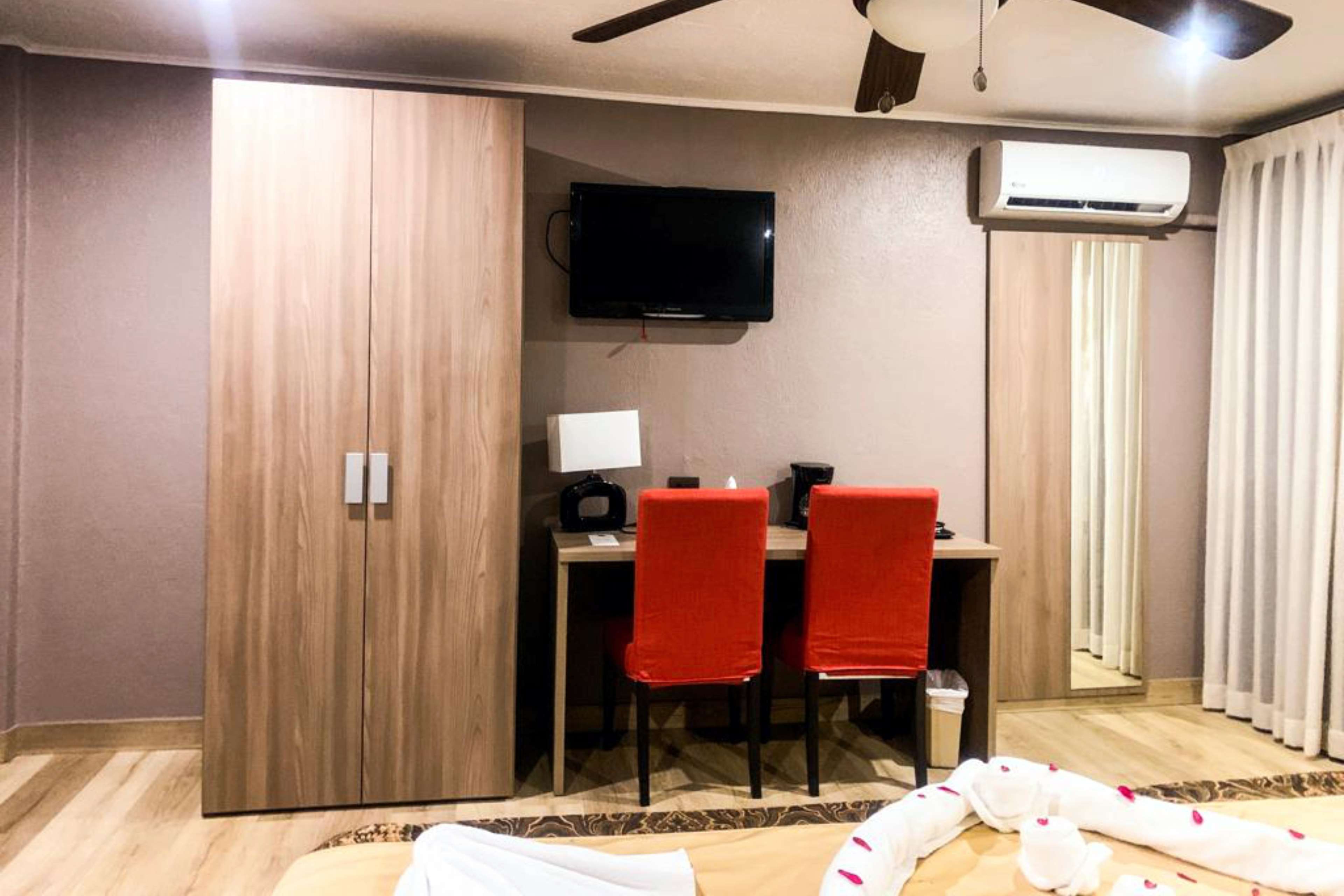 Best Western El Sitio Hotel & Casino