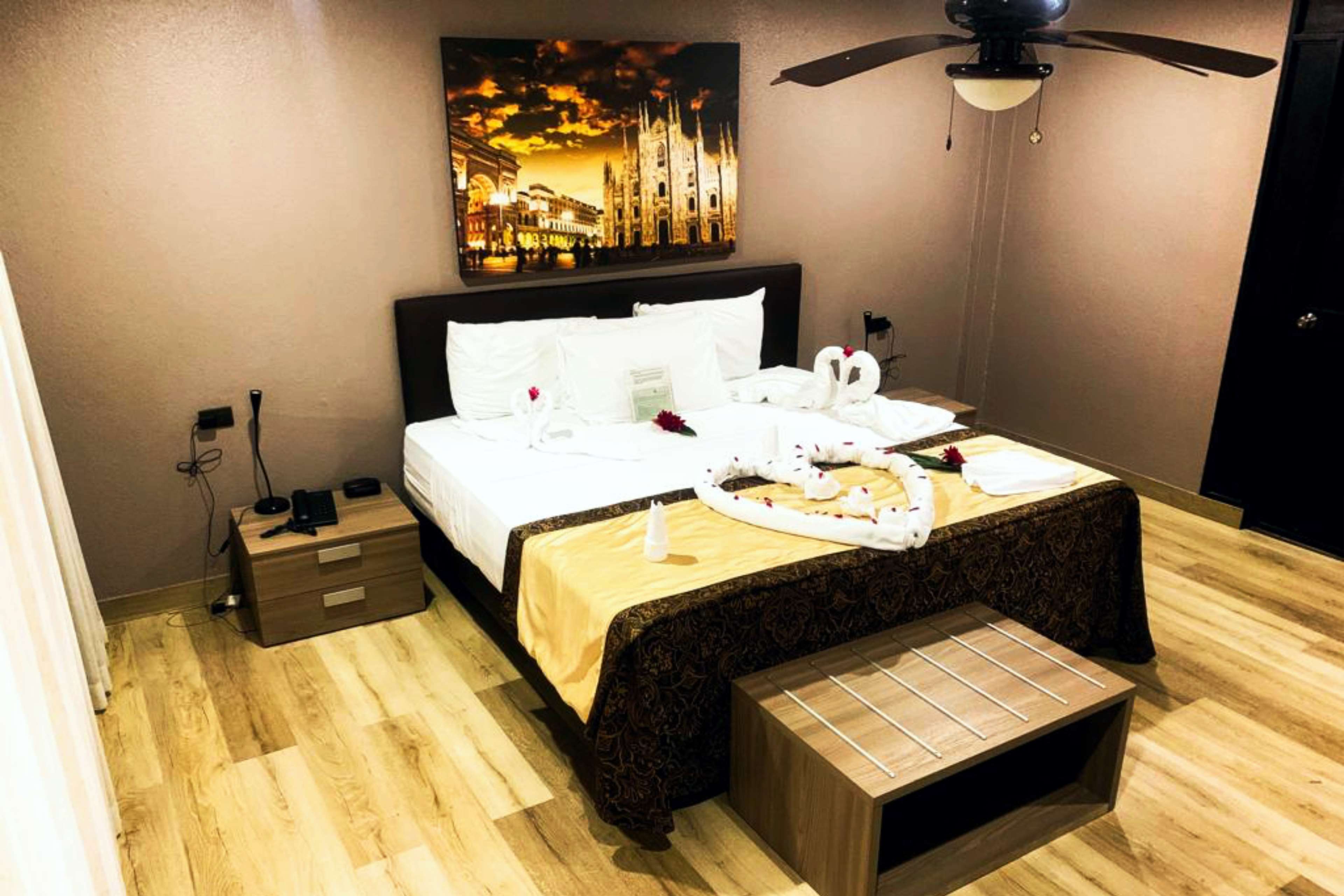 Best Western El Sitio Hotel & Casino