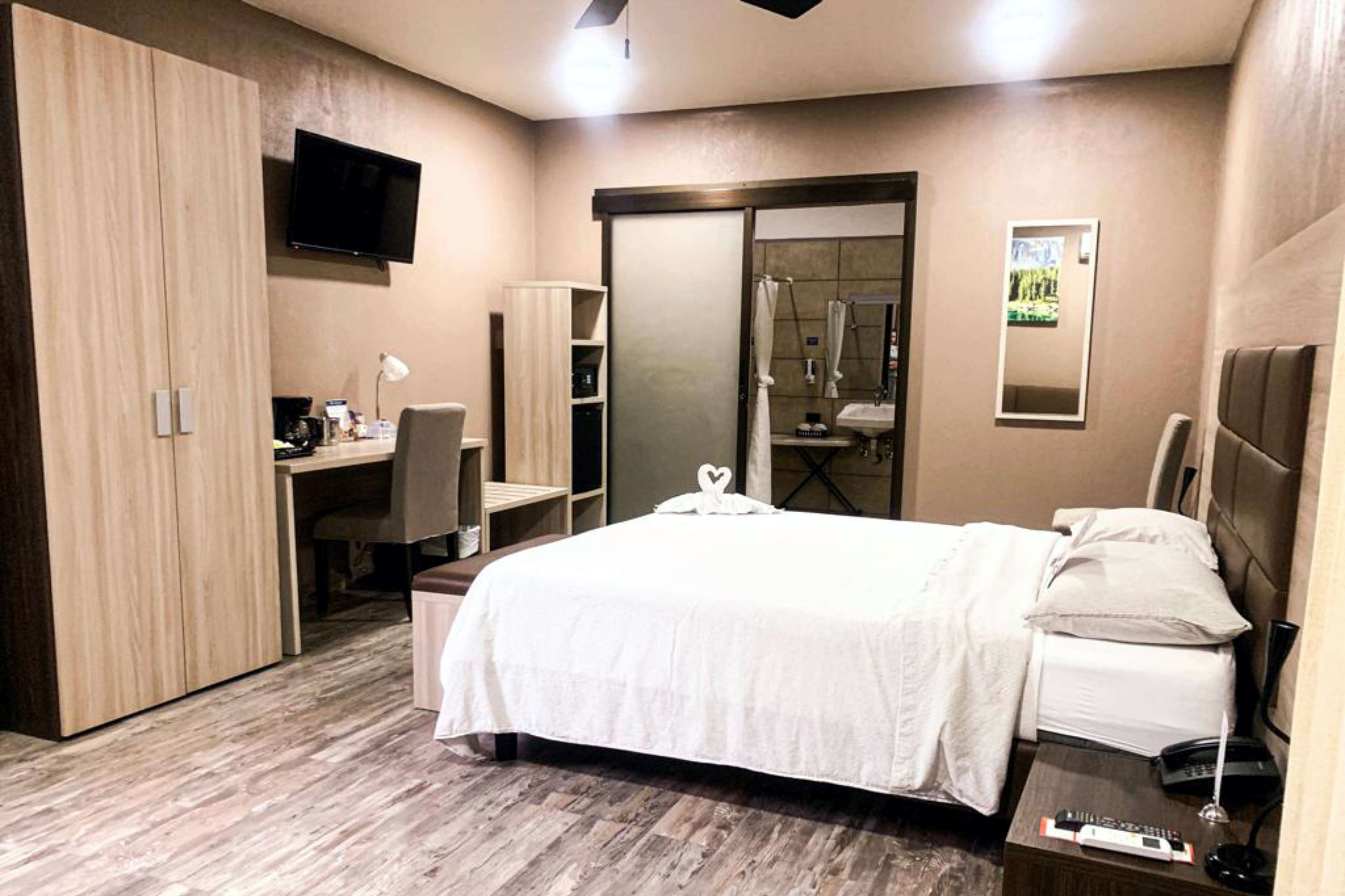 Best Western El Sitio Hotel & Casino