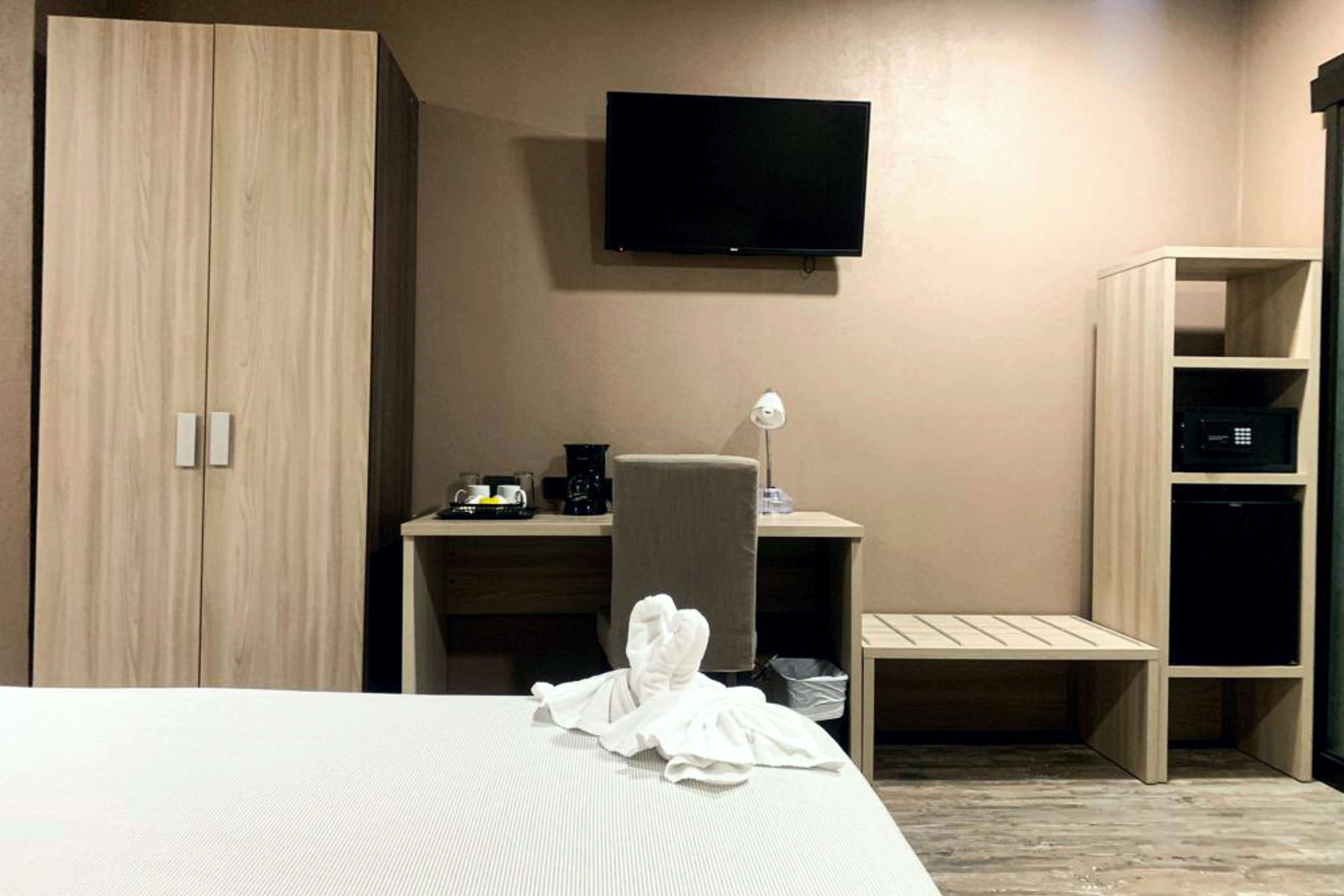 Best Western El Sitio Hotel & Casino